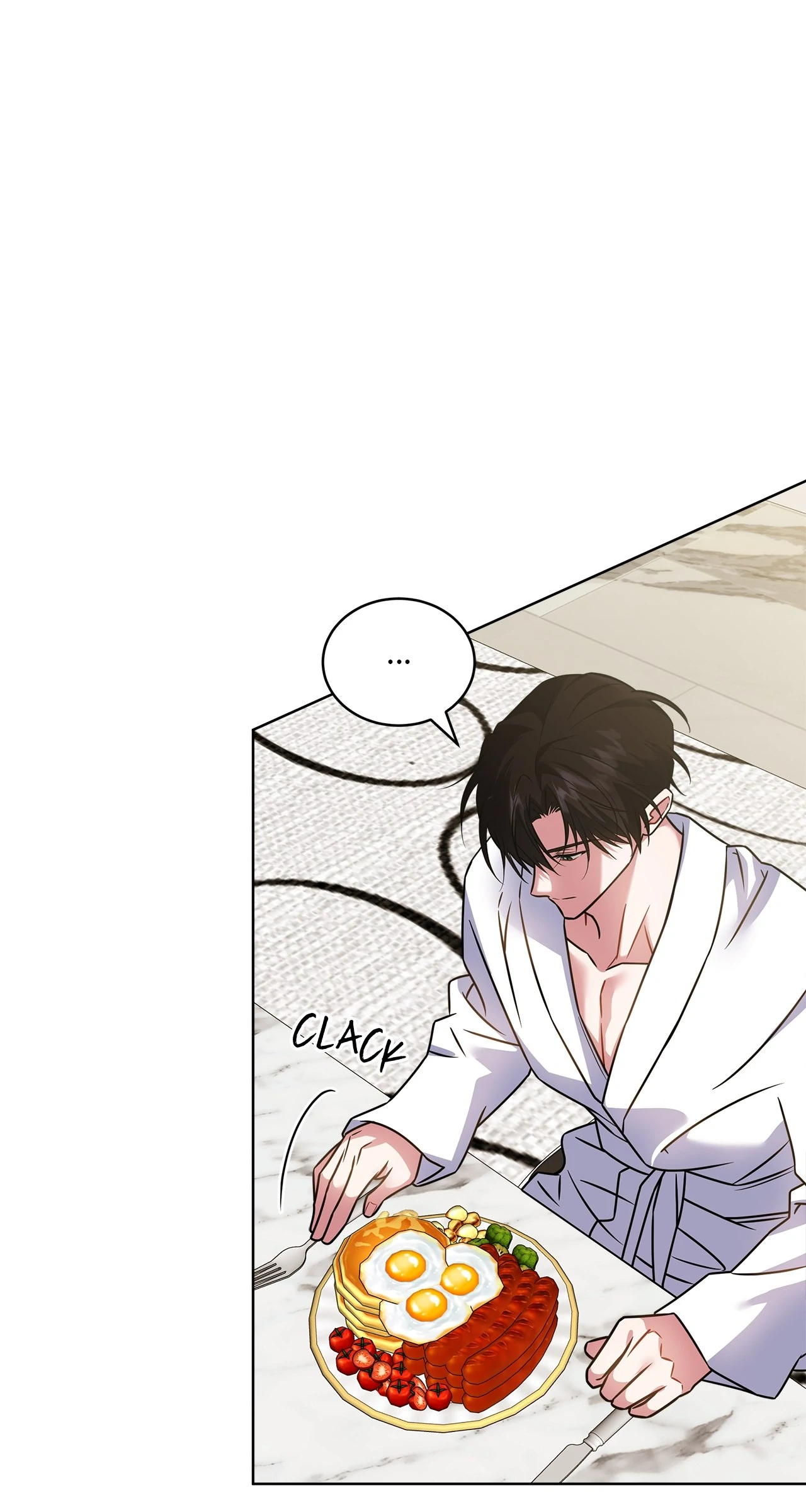 The Fox’s Love Refresher - Chapter 37 manhwa