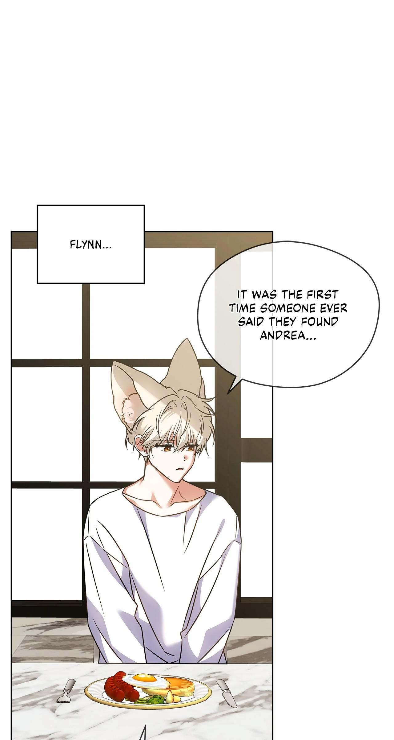 The Fox’s Love Refresher - Chapter 37 manhwa