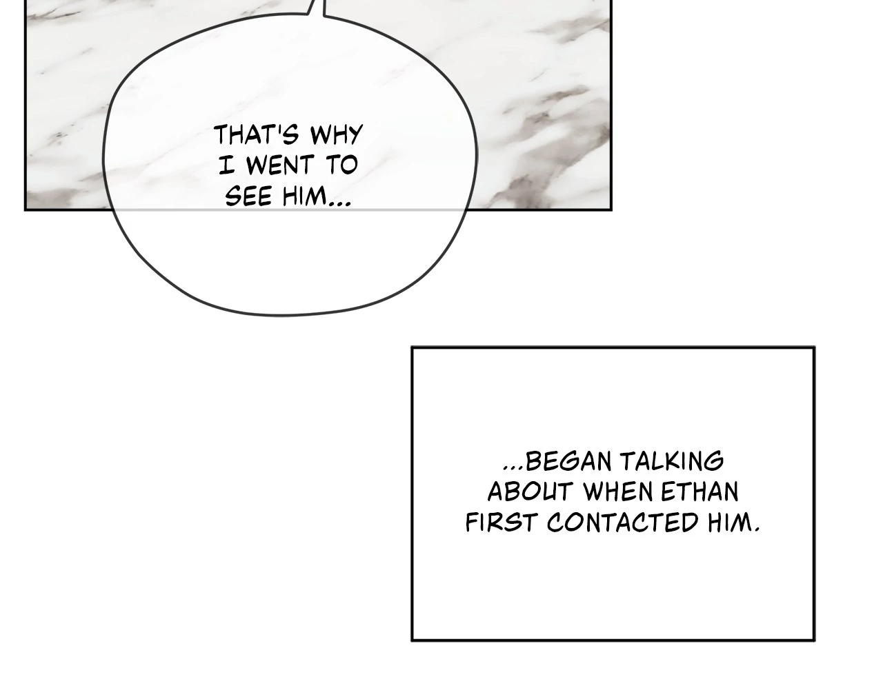 The Fox’s Love Refresher - Chapter 37 manhwa