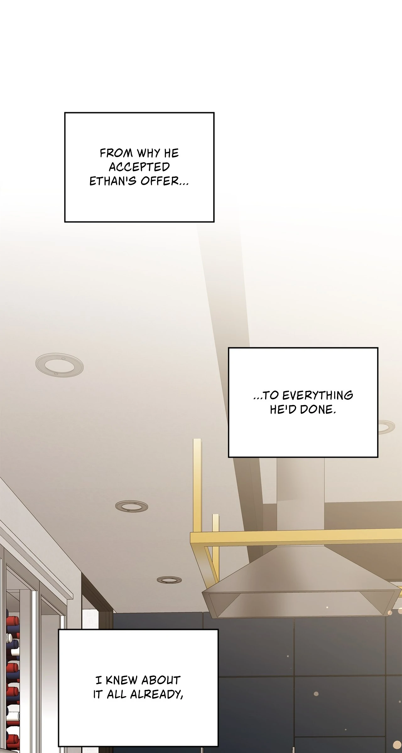 The Fox’s Love Refresher - Chapter 37 manhwa