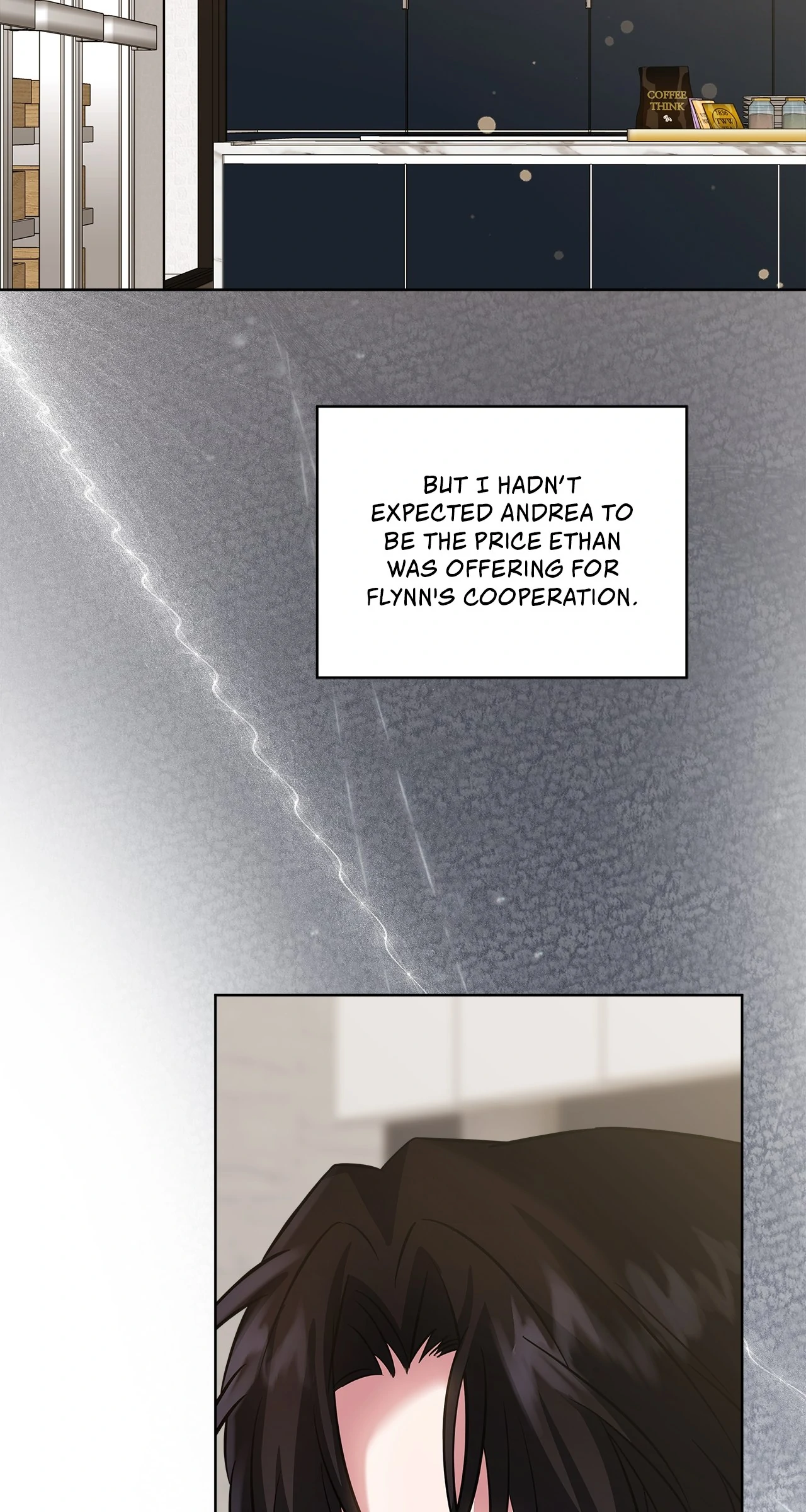 The Fox’s Love Refresher - Chapter 37 manhwa