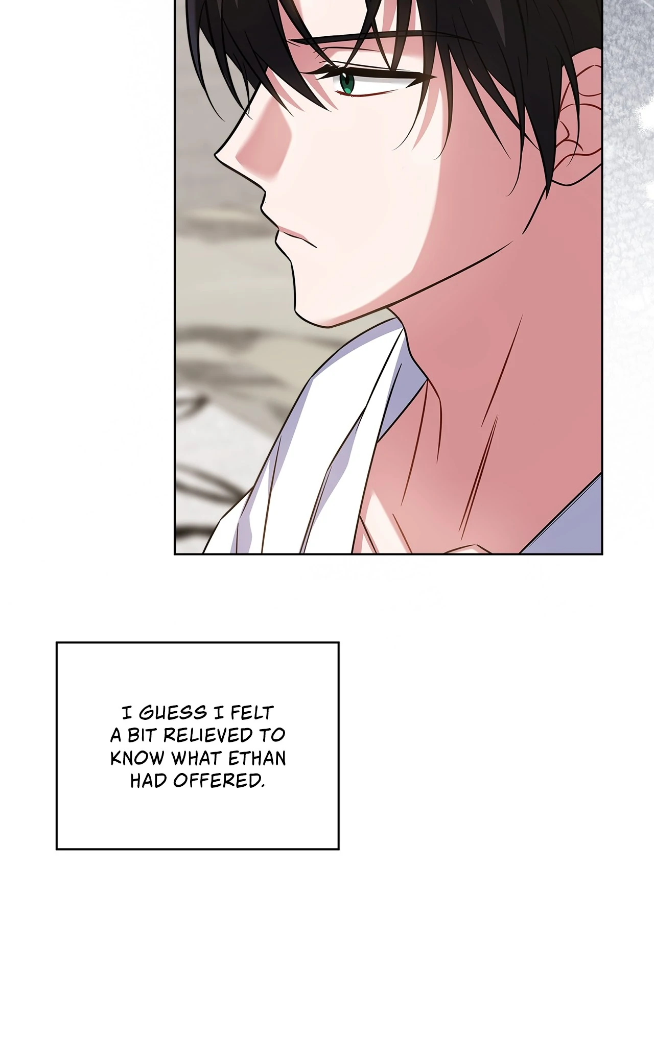 The Fox’s Love Refresher - Chapter 37 manhwa