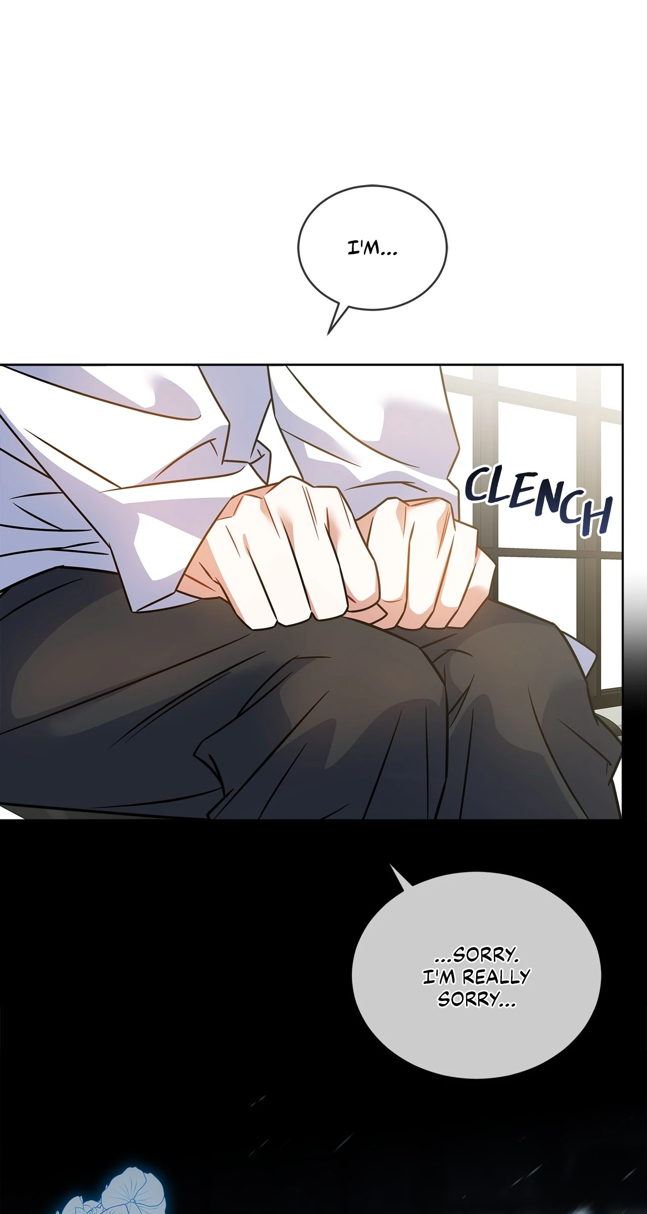 The Fox’s Love Refresher - Chapter 37 manhwa