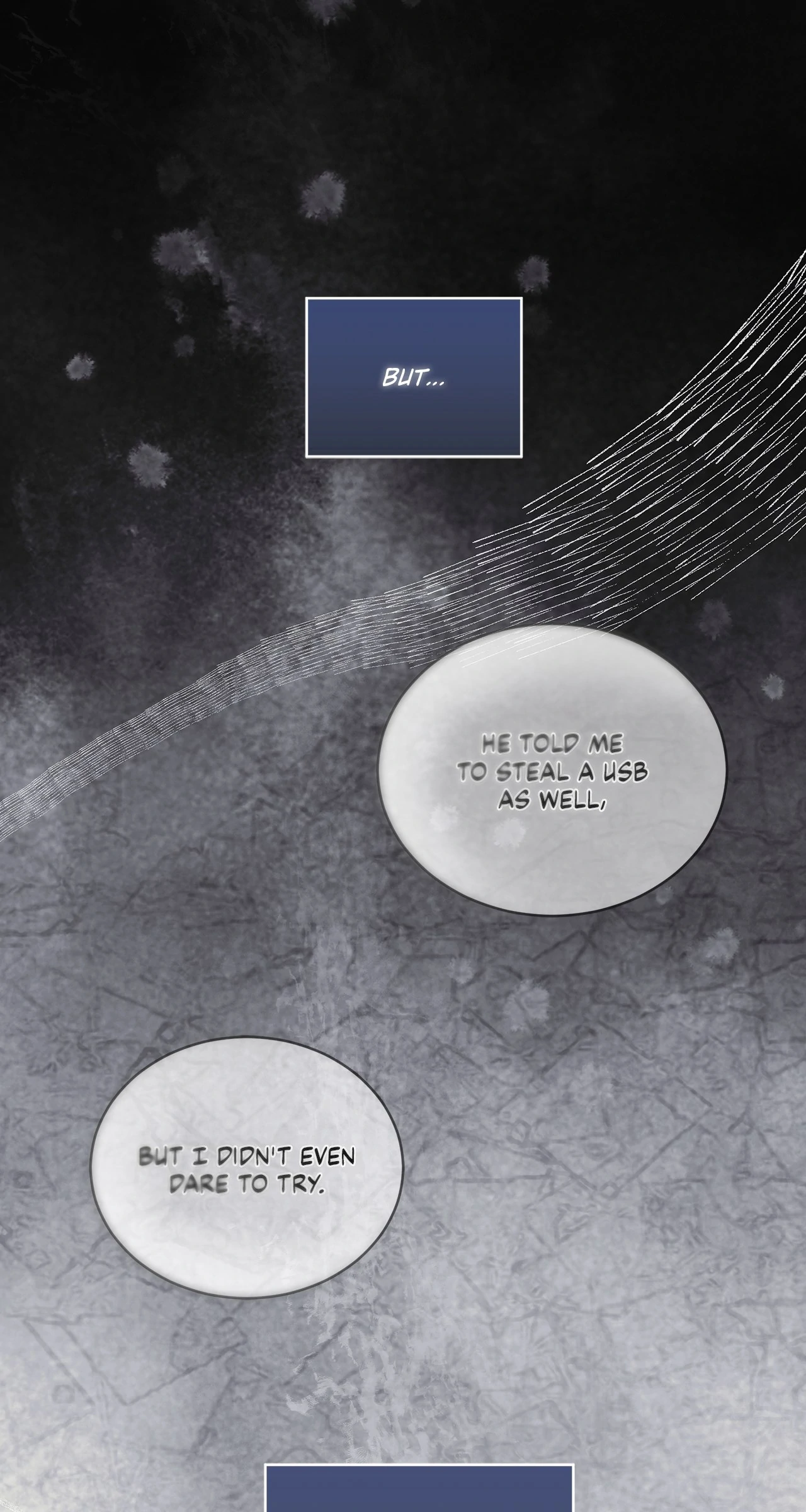 The Fox’s Love Refresher - Chapter 37 manhwa
