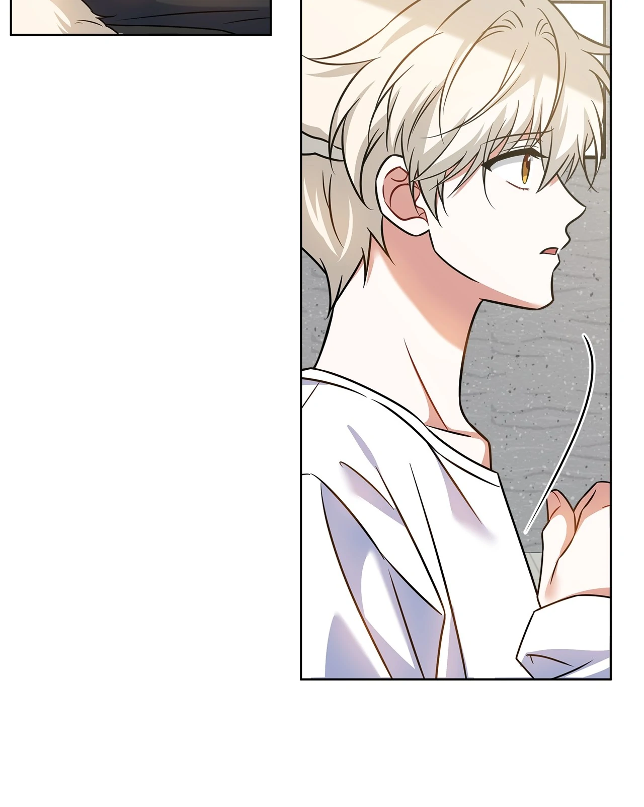 The Fox’s Love Refresher - Chapter 37 manhwa