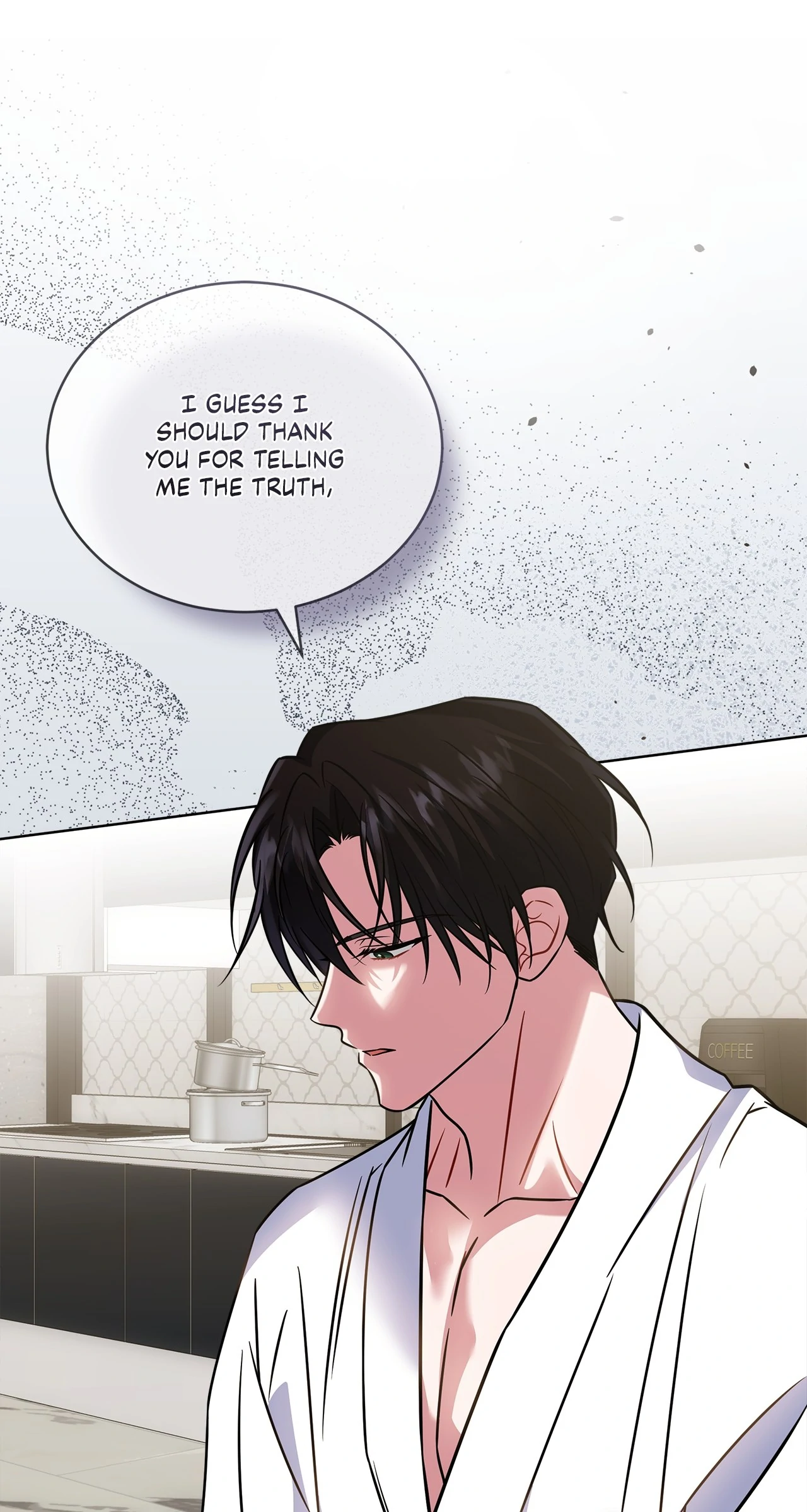 The Fox’s Love Refresher - Chapter 37 manhwa