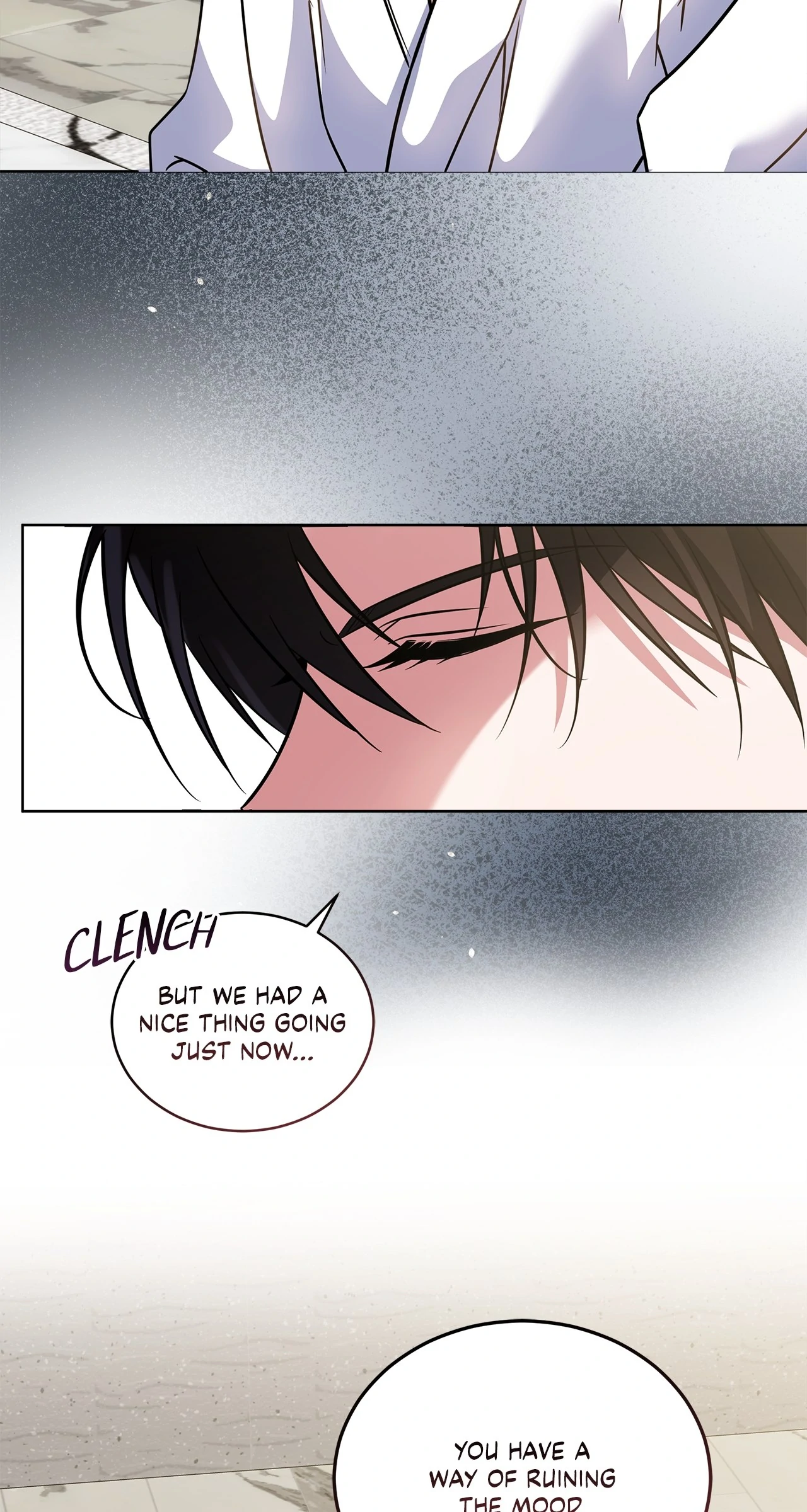 The Fox’s Love Refresher - Chapter 37 manhwa