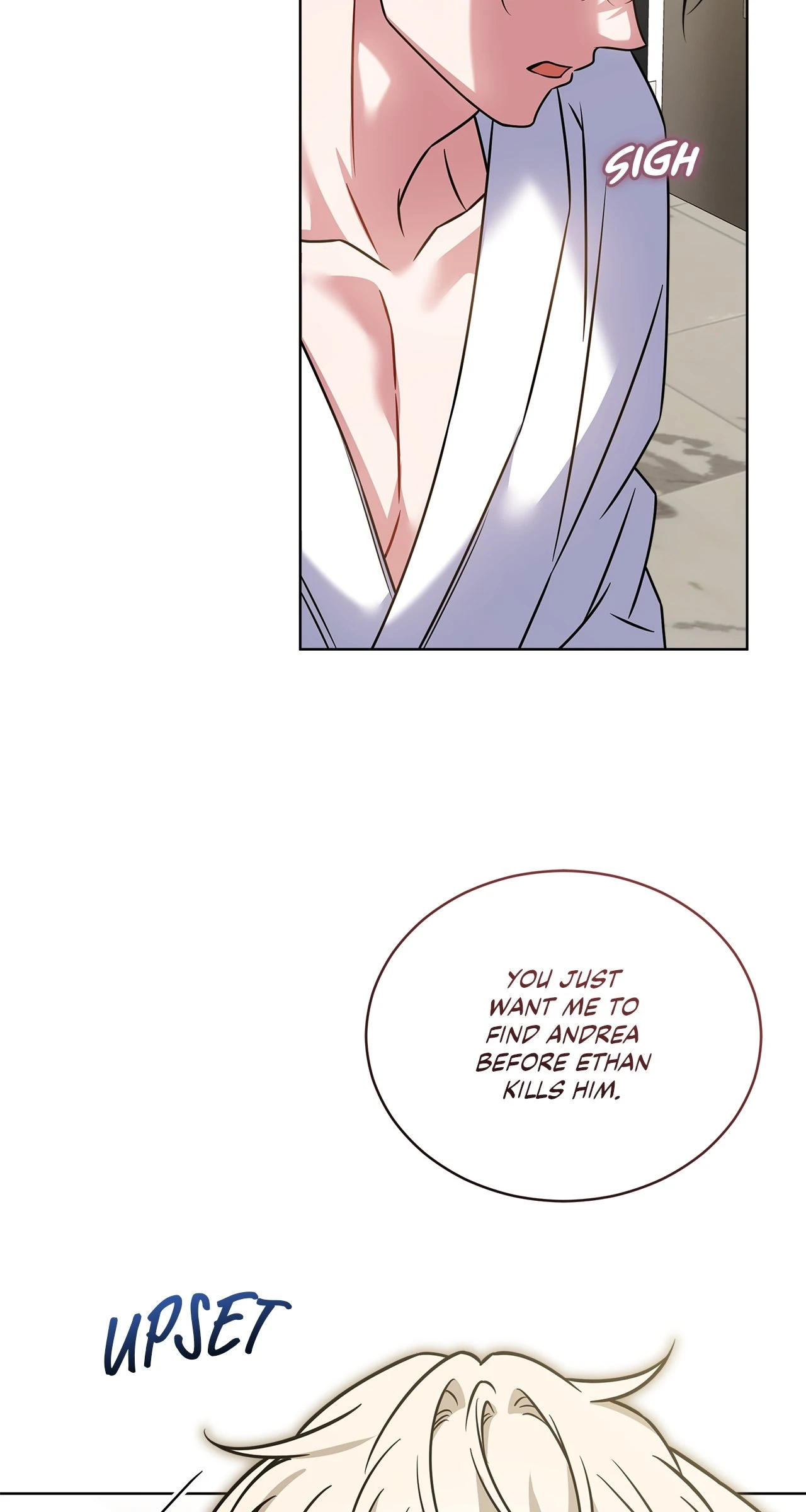 The Fox’s Love Refresher - Chapter 37 manhwa