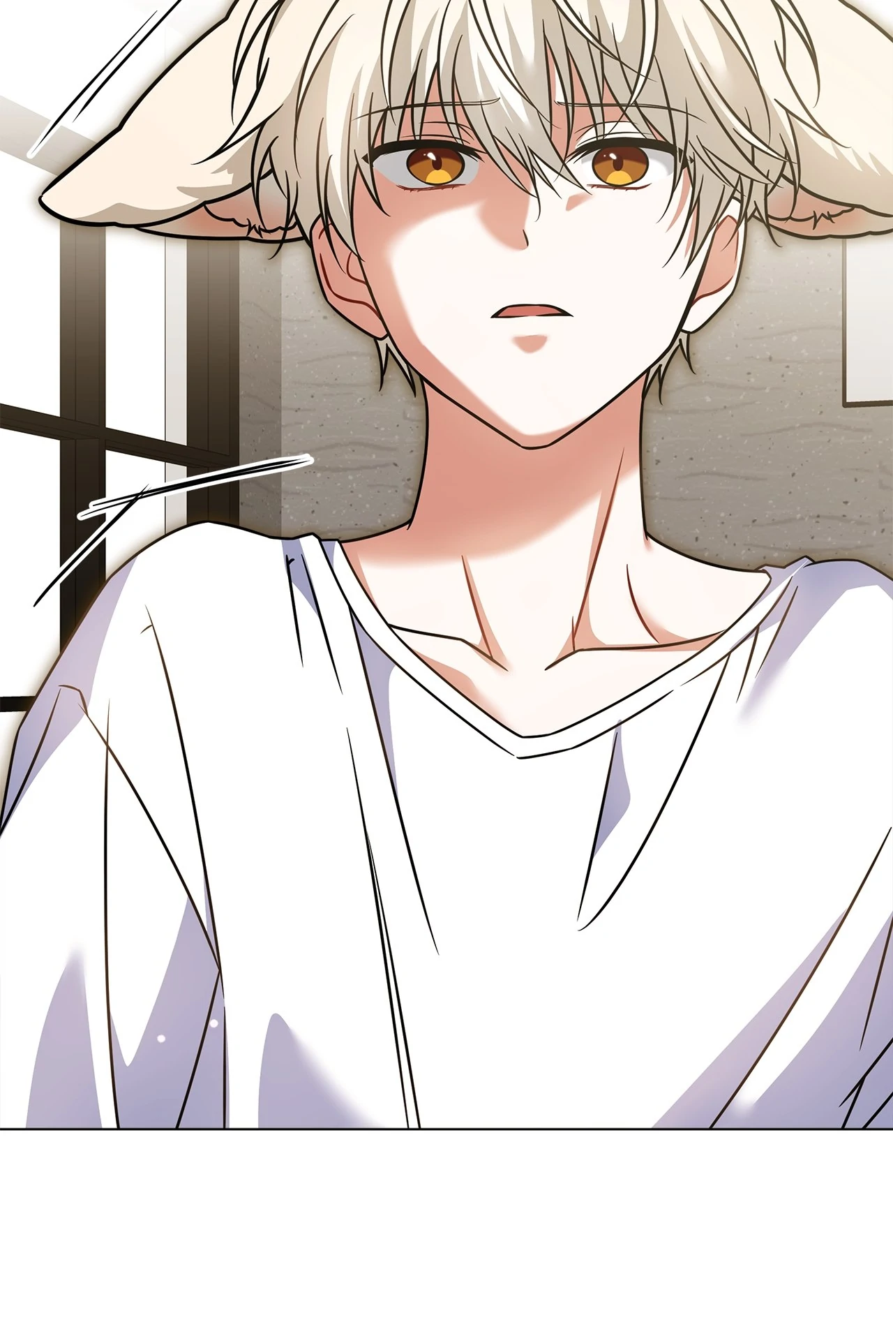 The Fox’s Love Refresher - Chapter 37 manhwa