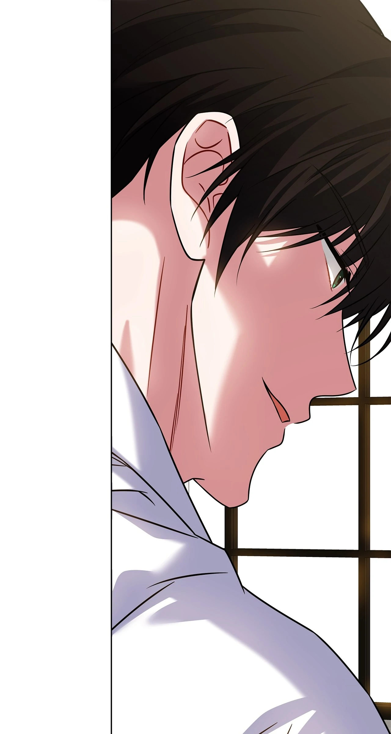 The Fox’s Love Refresher - Chapter 37 manhwa