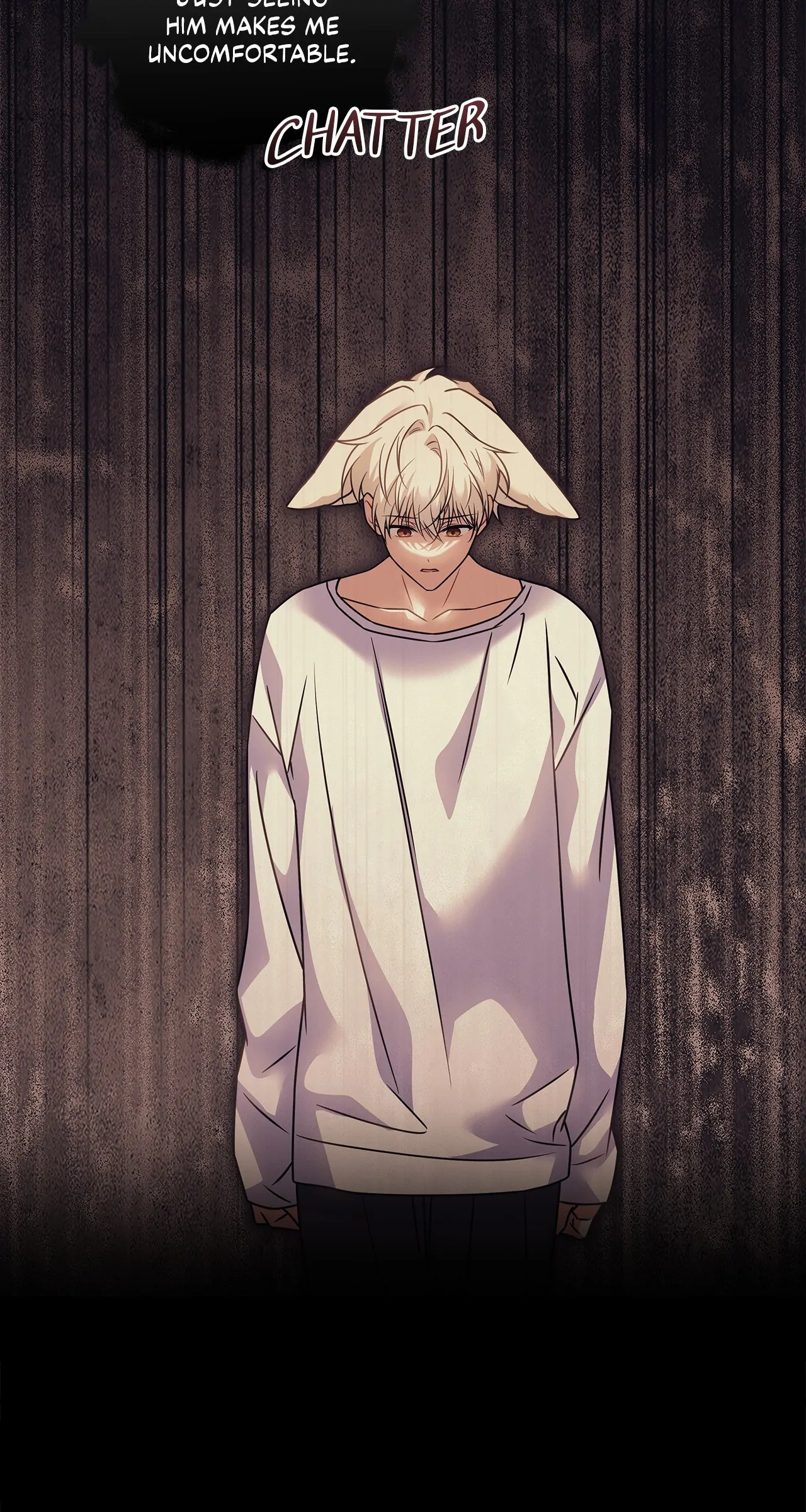 The Fox’s Love Refresher - Chapter 37 manhwa