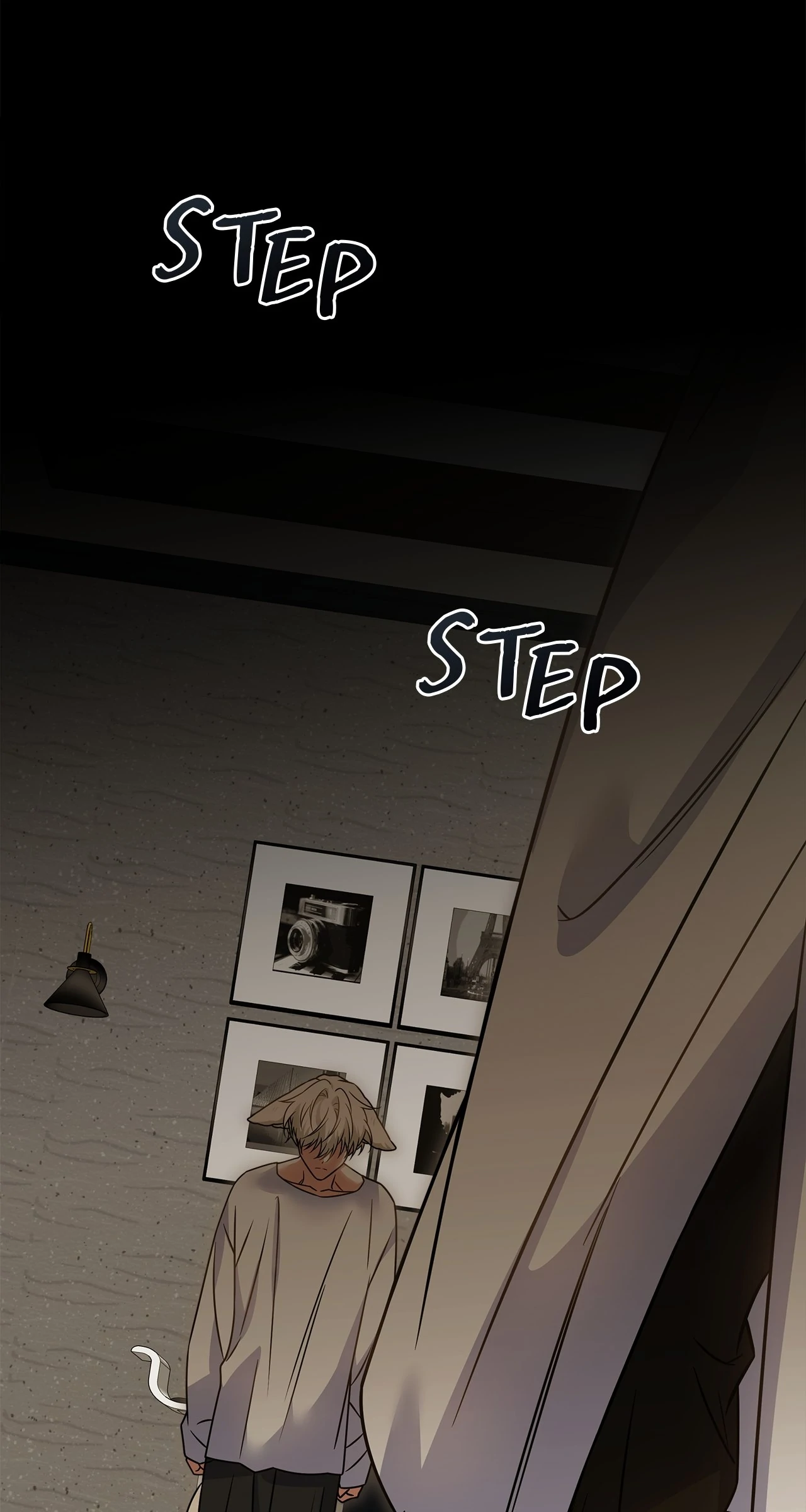 The Fox’s Love Refresher - Chapter 37 manhwa