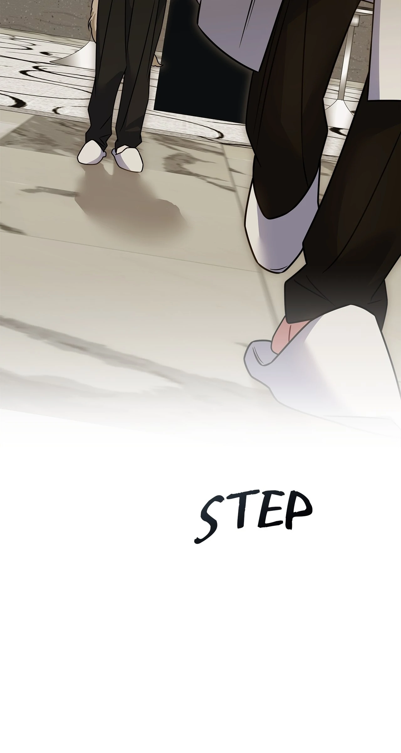 The Fox’s Love Refresher - Chapter 37 manhwa
