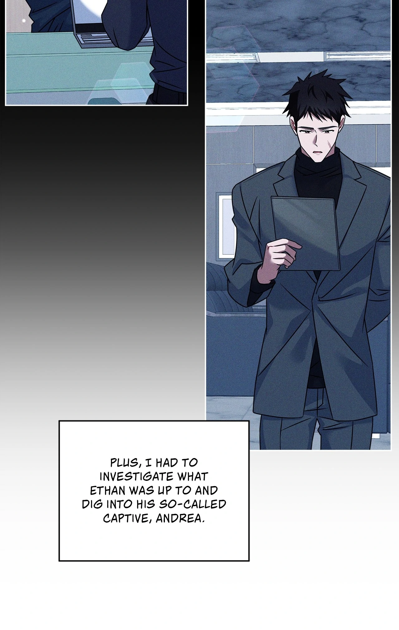 The Fox’s Love Refresher - Chapter 37 manhwa