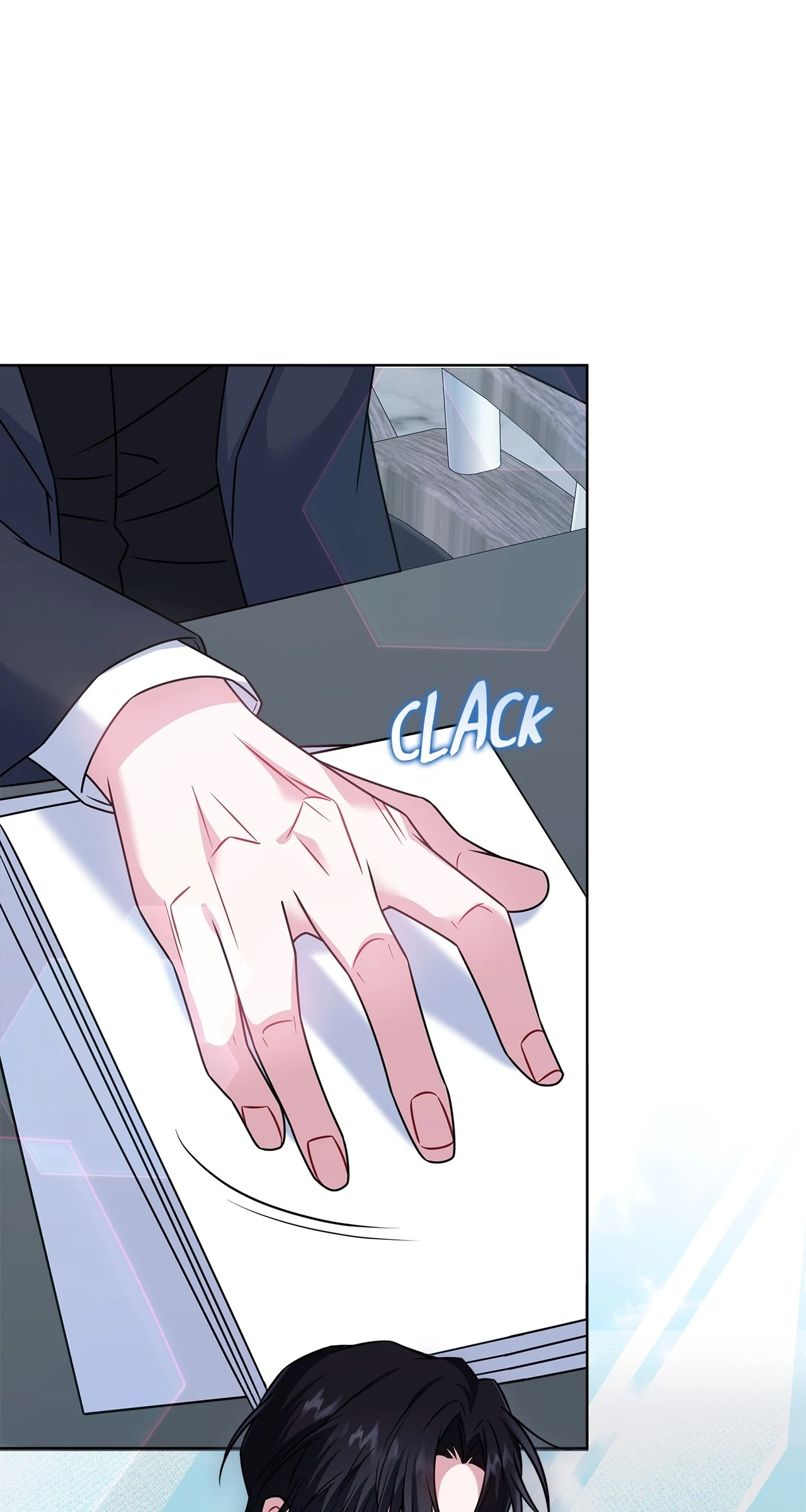 The Fox’s Love Refresher - Chapter 37 manhwa
