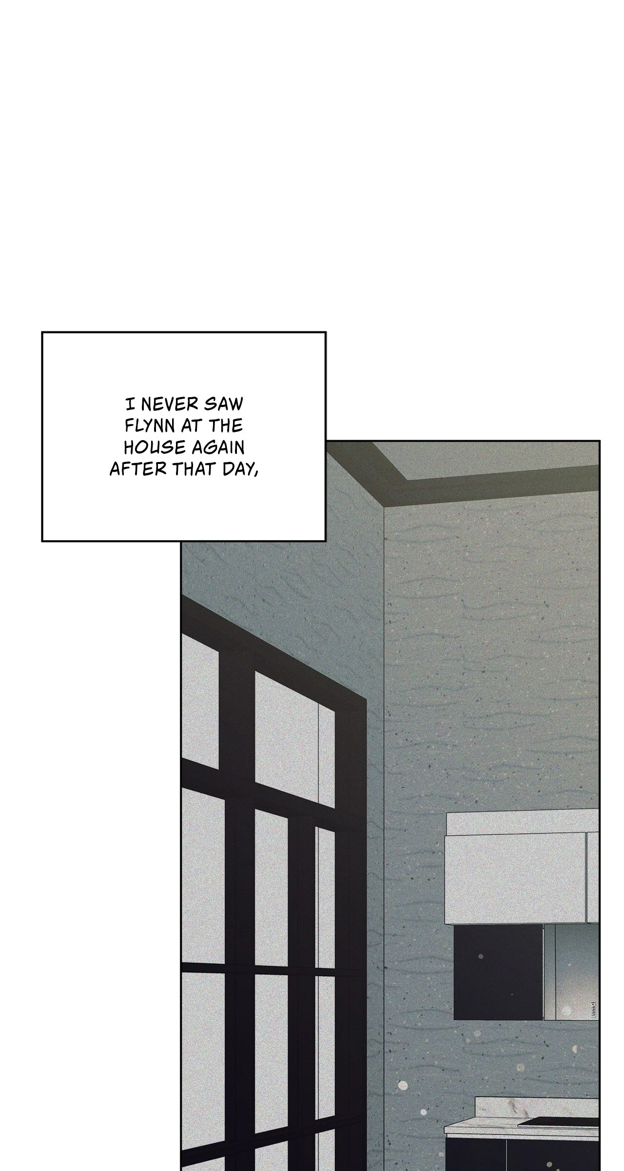 The Fox’s Love Refresher - Chapter 37 manhwa
