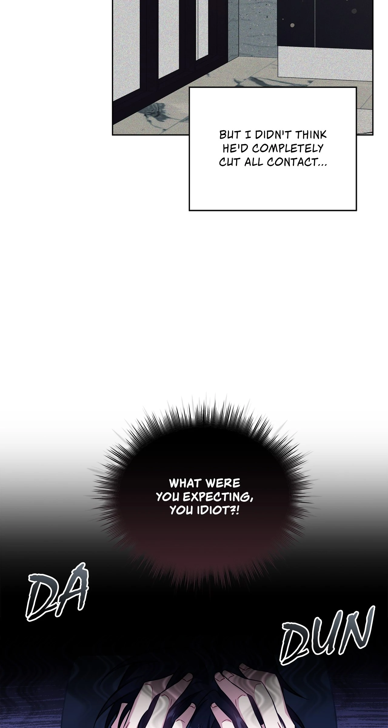 The Fox’s Love Refresher - Chapter 37 manhwa