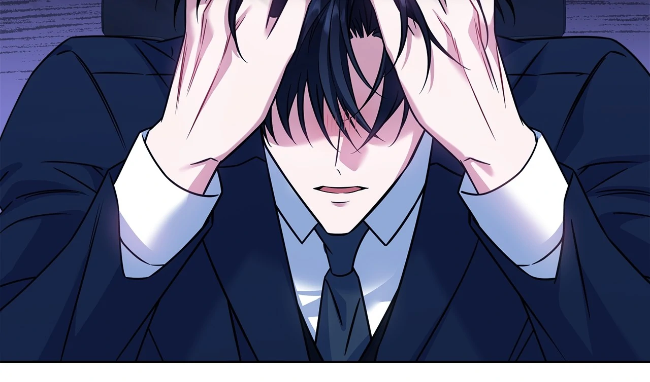 The Fox’s Love Refresher - Chapter 37 manhwa