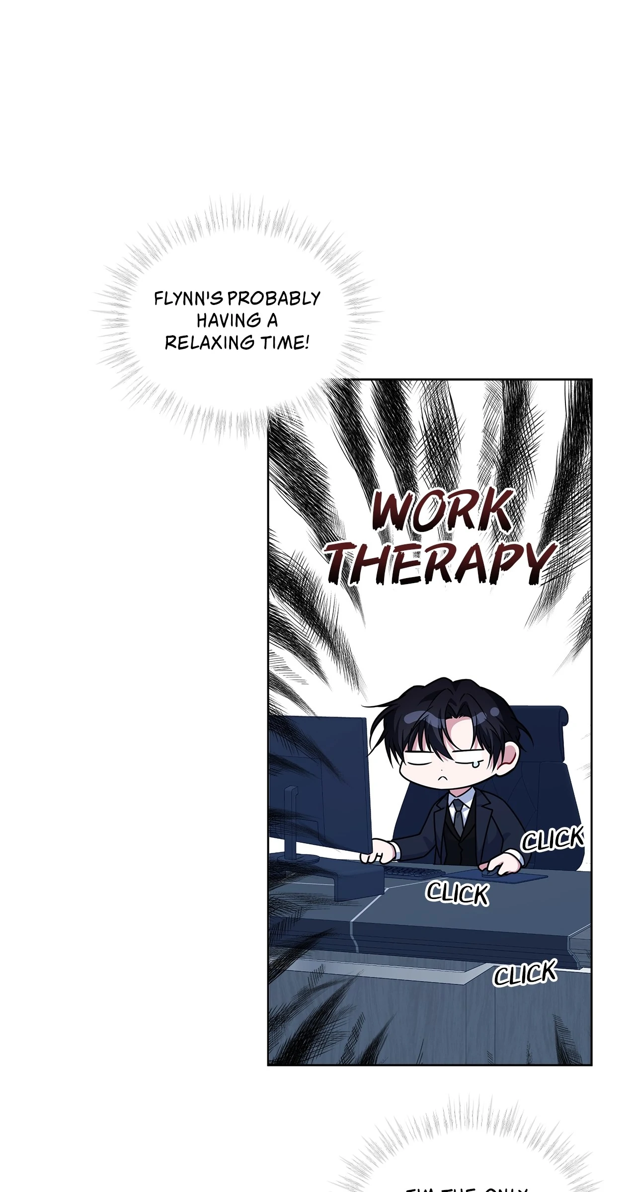 The Fox’s Love Refresher - Chapter 37 manhwa
