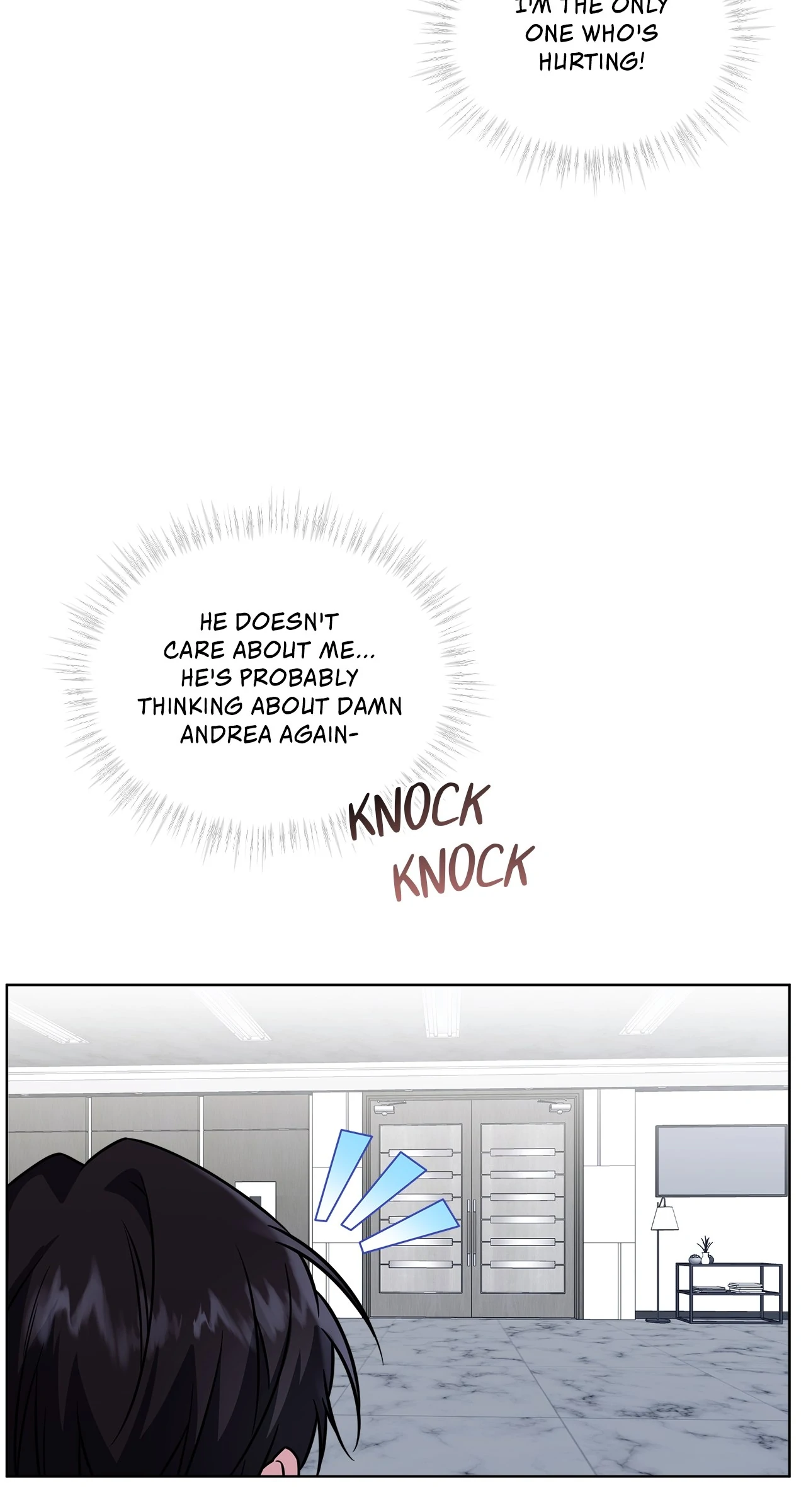 The Fox’s Love Refresher - Chapter 37 manhwa