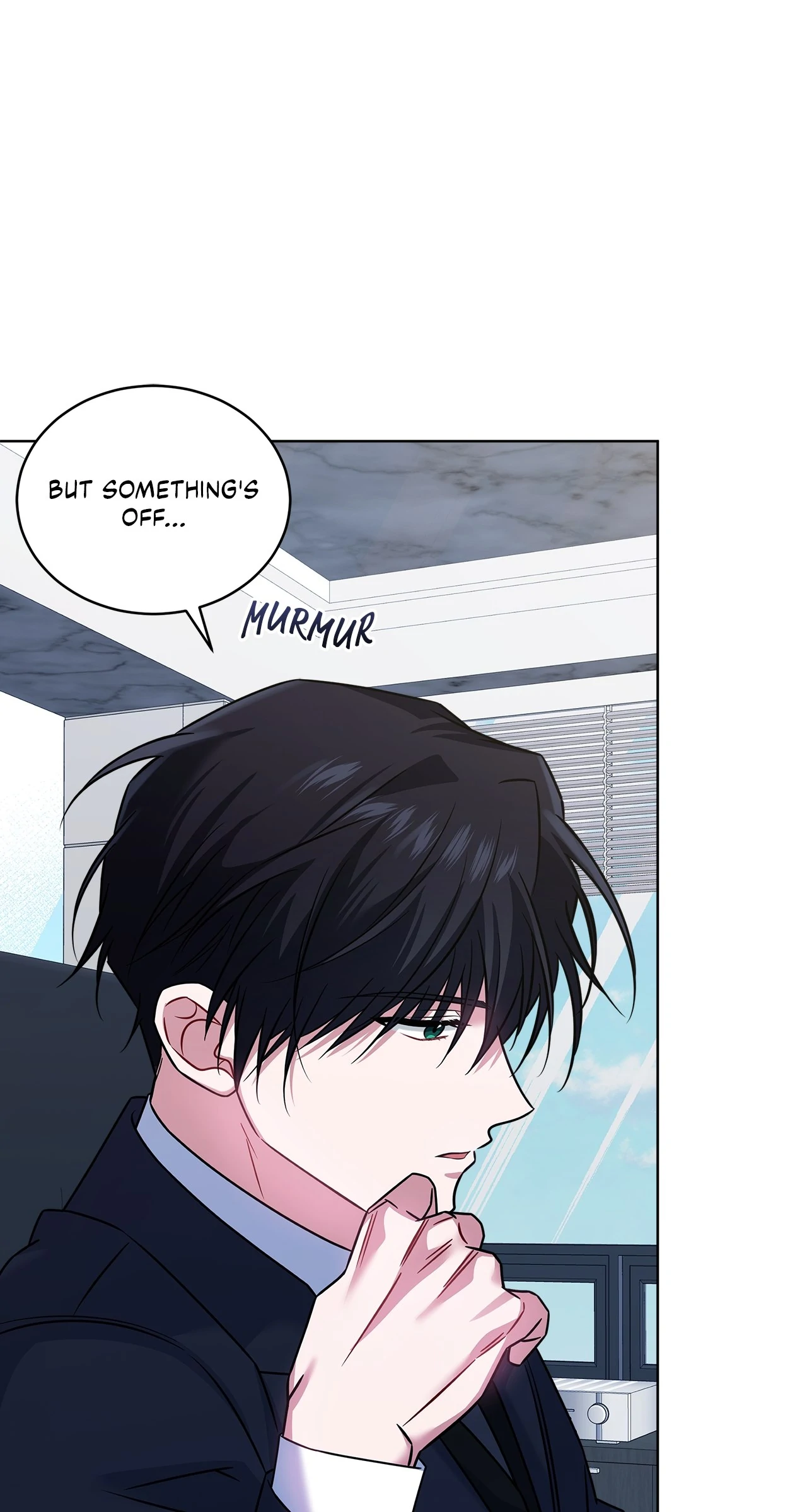 The Fox’s Love Refresher - Chapter 37 manhwa