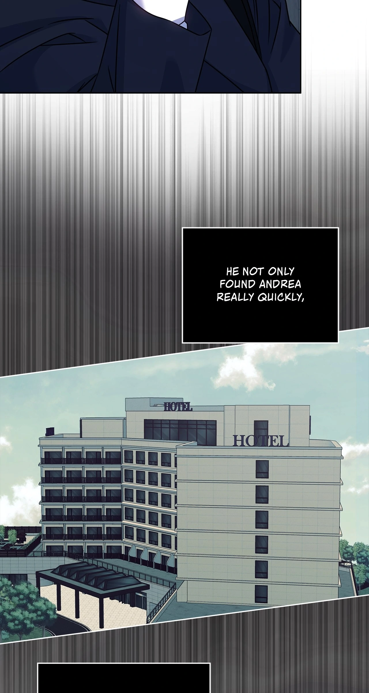 The Fox’s Love Refresher - Chapter 37 manhwa