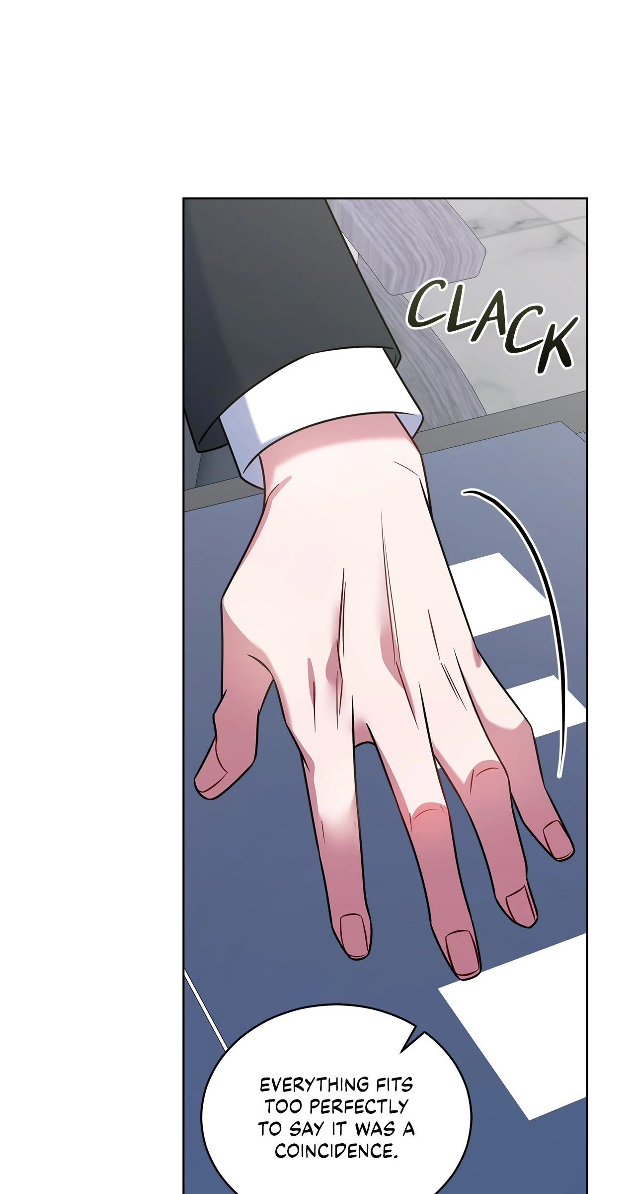 The Fox’s Love Refresher - Chapter 37 manhwa