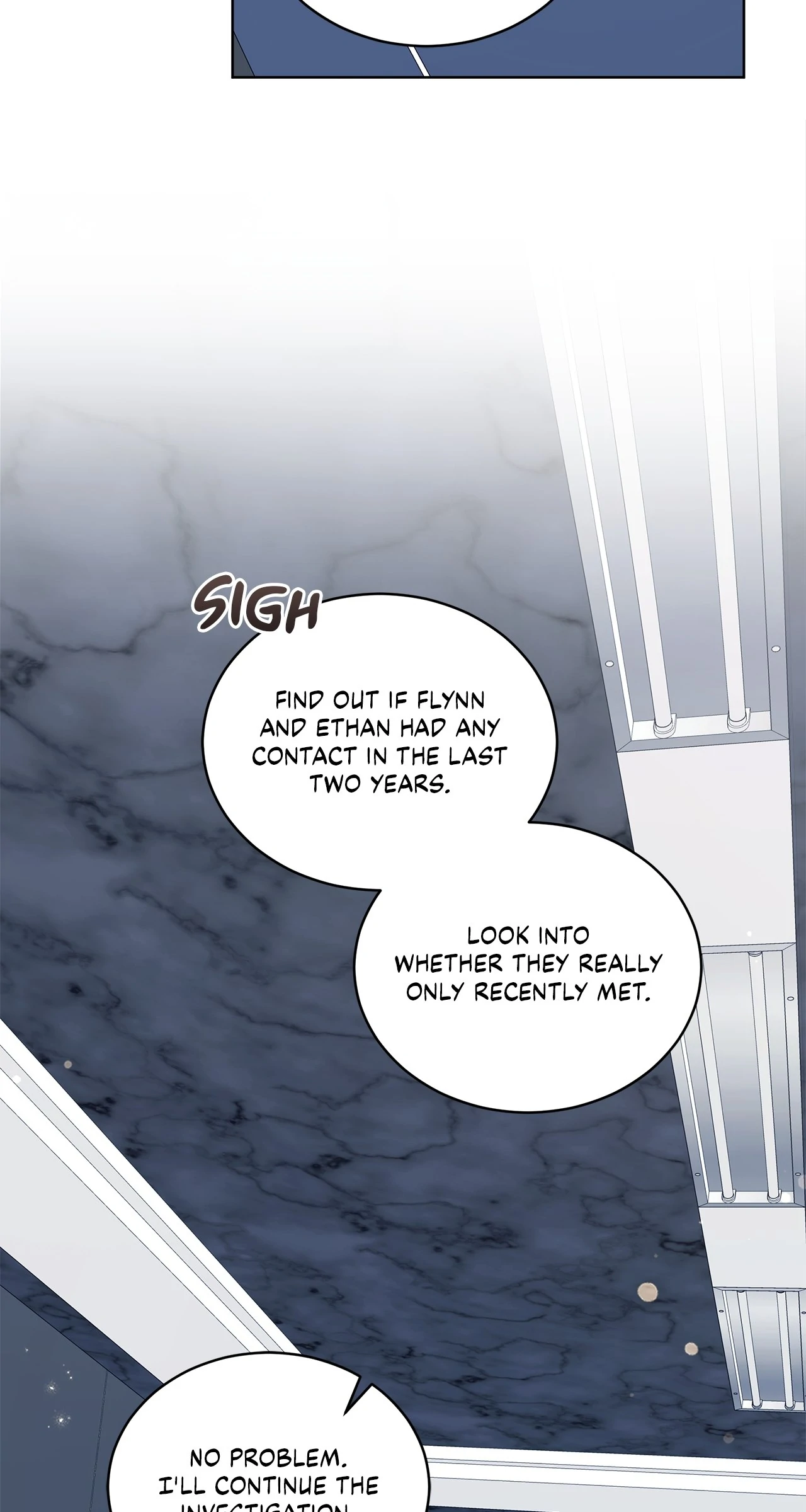 The Fox’s Love Refresher - Chapter 37 manhwa