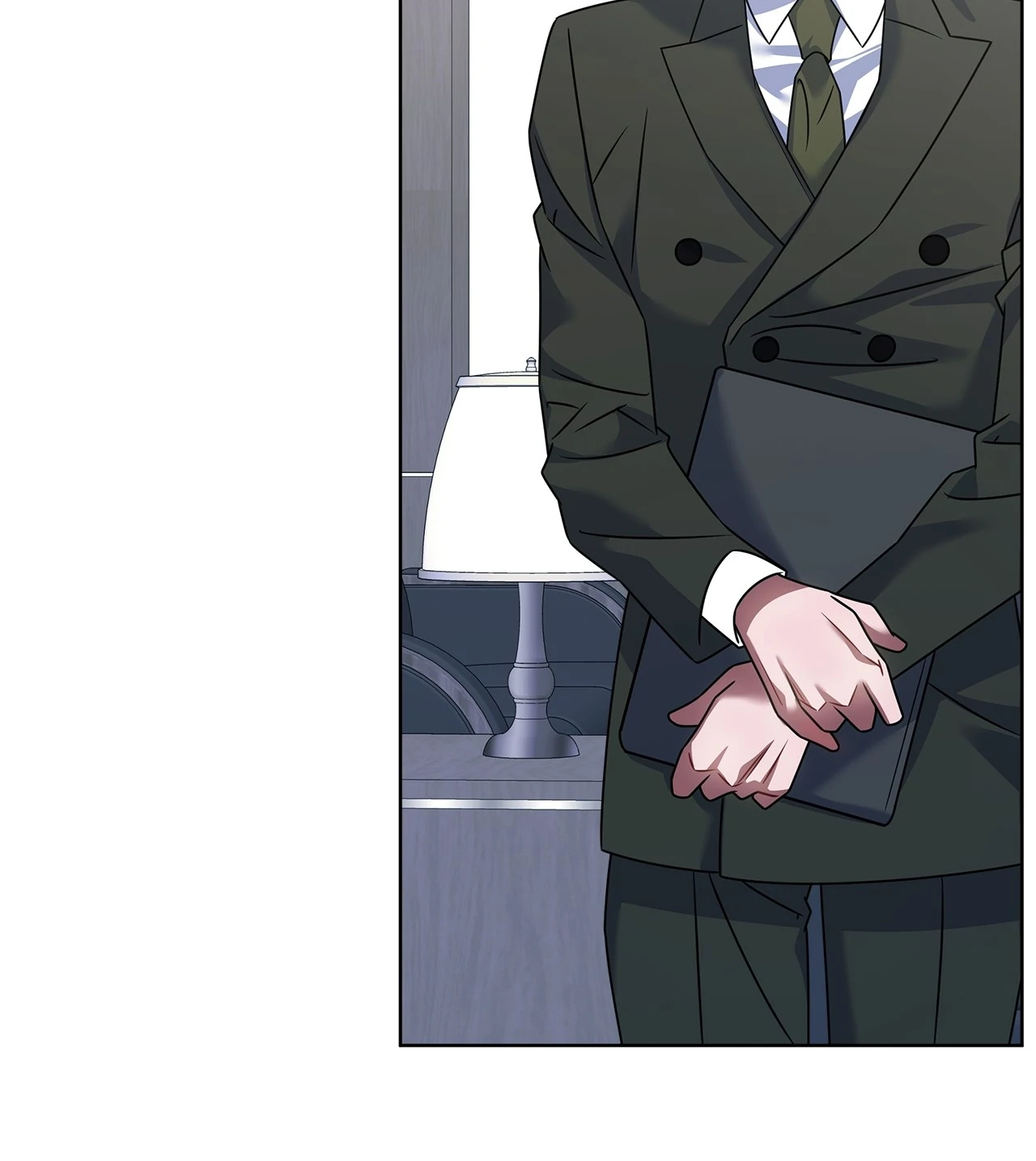 The Fox’s Love Refresher - Chapter 37 manhwa