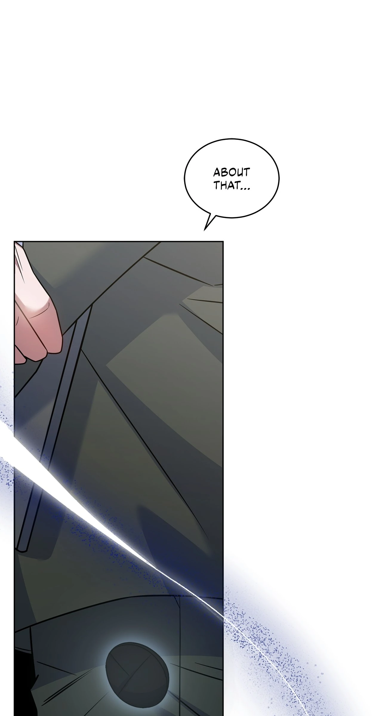 The Fox’s Love Refresher - Chapter 37 manhwa