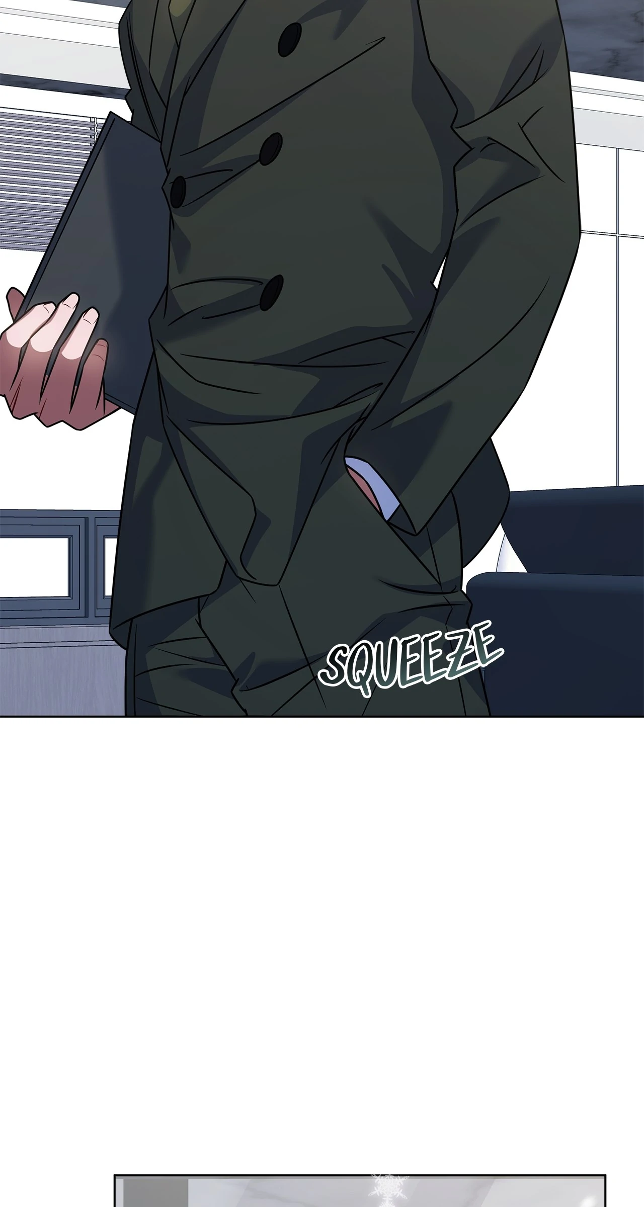 The Fox’s Love Refresher - Chapter 37 manhwa