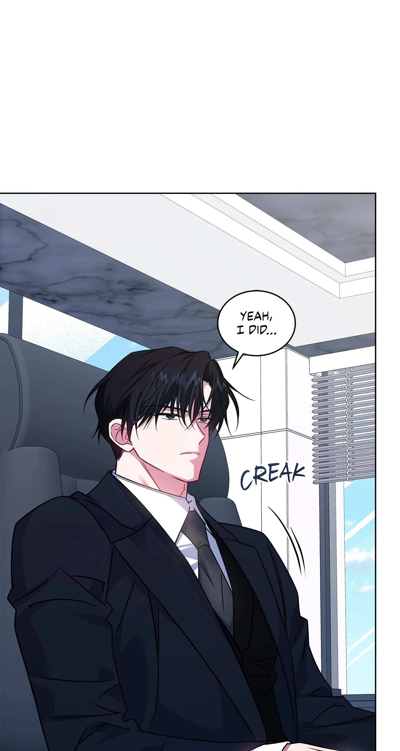 The Fox’s Love Refresher - Chapter 37 manhwa