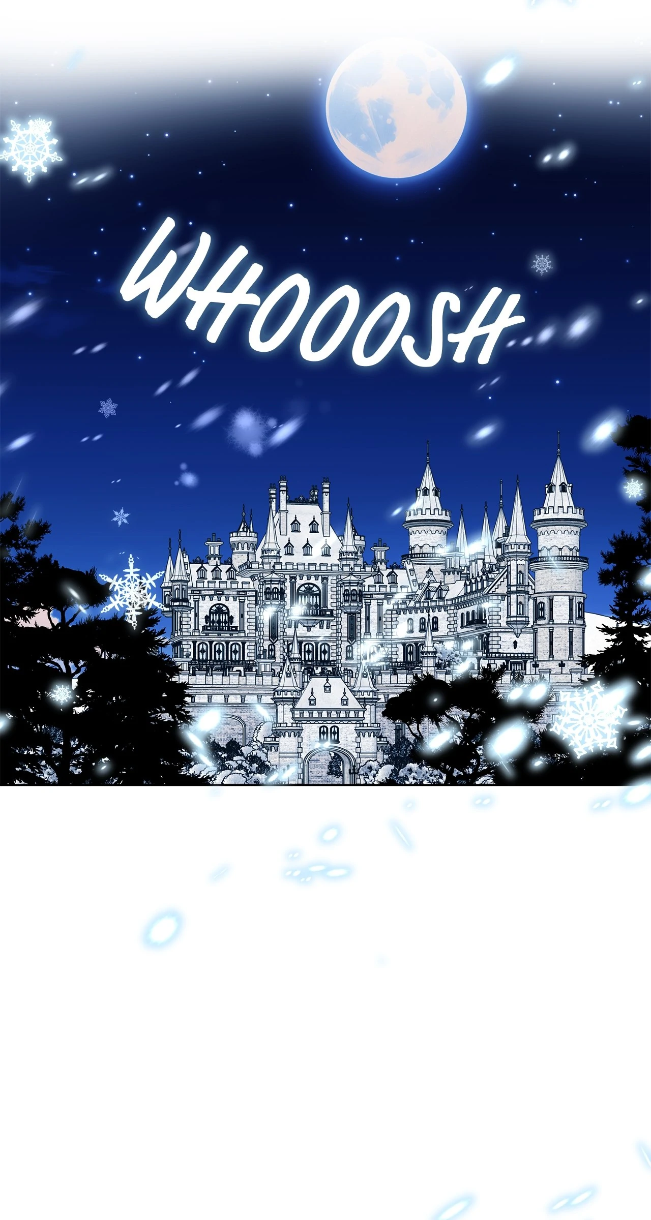 The Fox’s Love Refresher - Chapter 37 manhwa