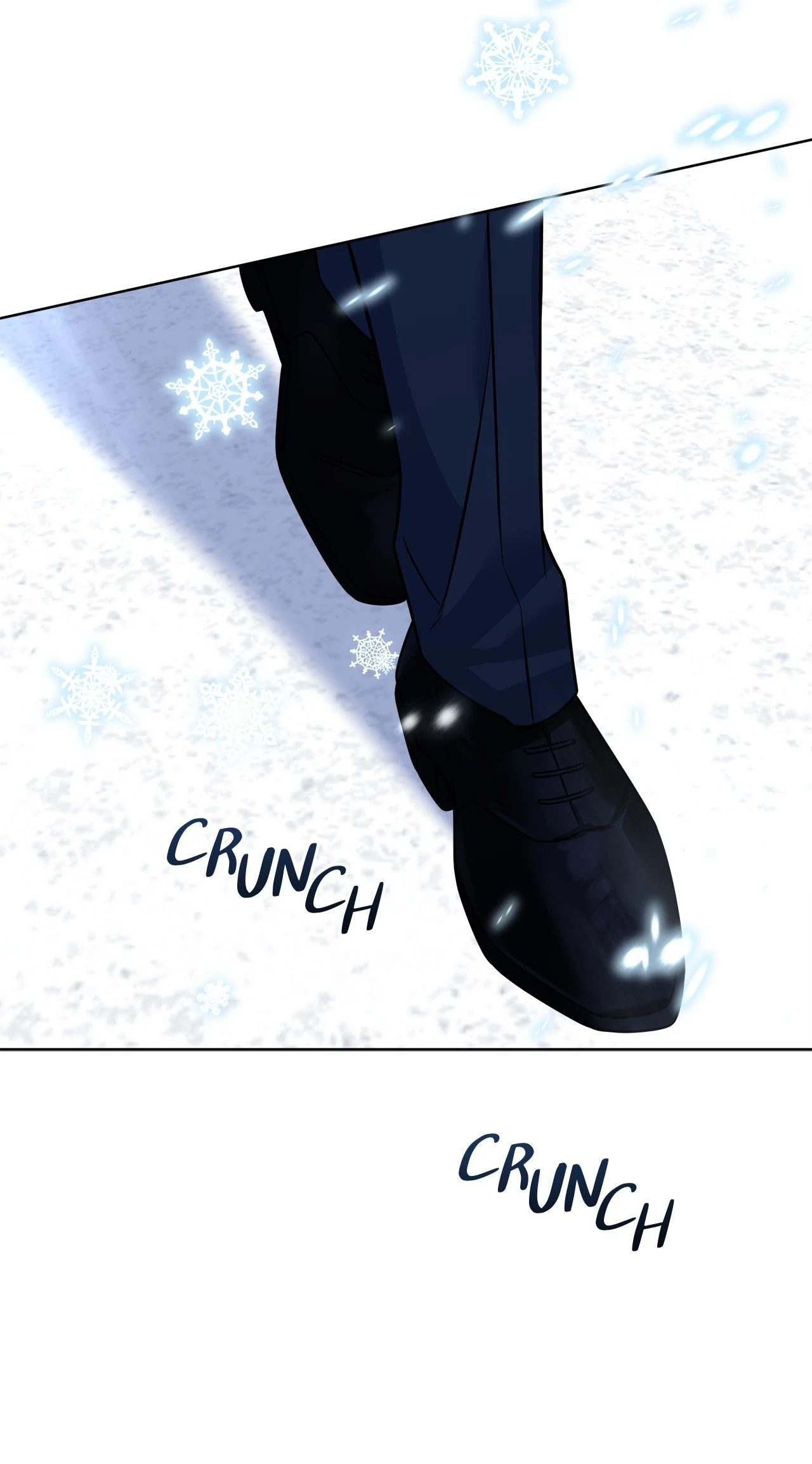 The Fox’s Love Refresher - Chapter 37 manhwa