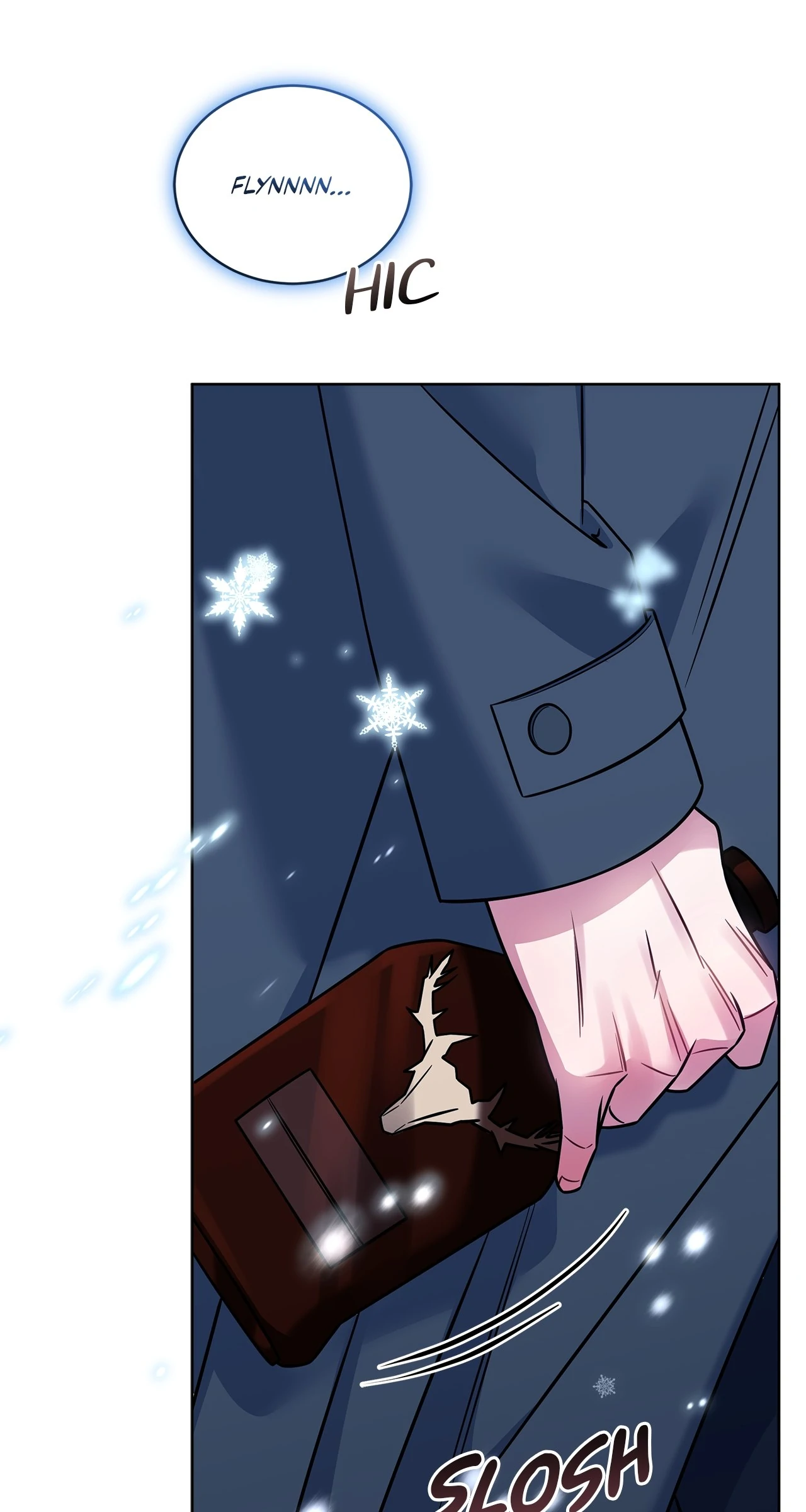 The Fox’s Love Refresher - Chapter 37 manhwa