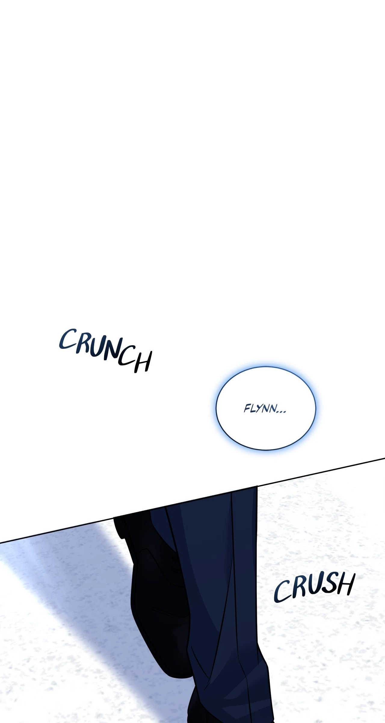 The Fox’s Love Refresher - Chapter 38 manhwa