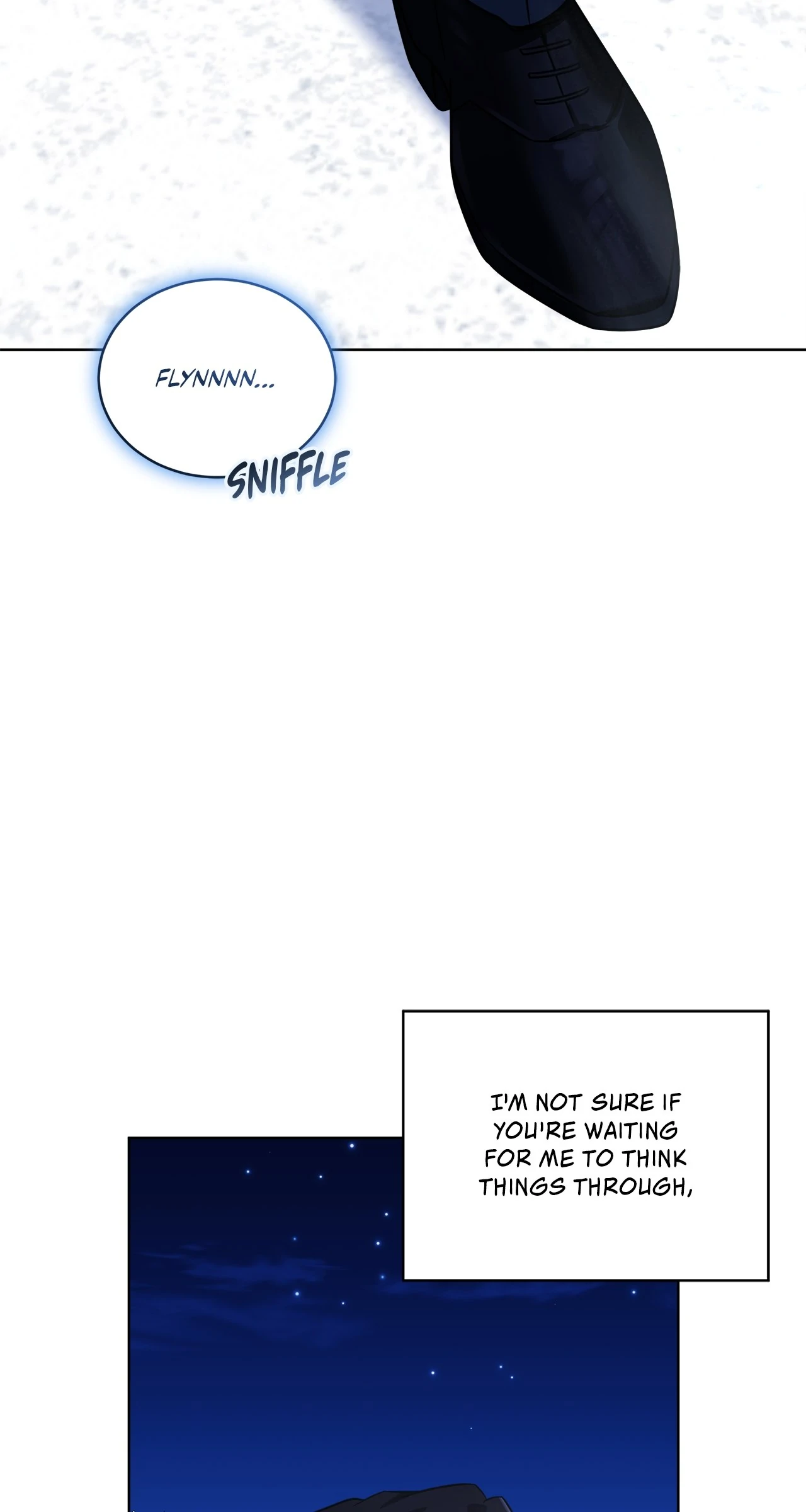 The Fox’s Love Refresher - Chapter 38 manhwa