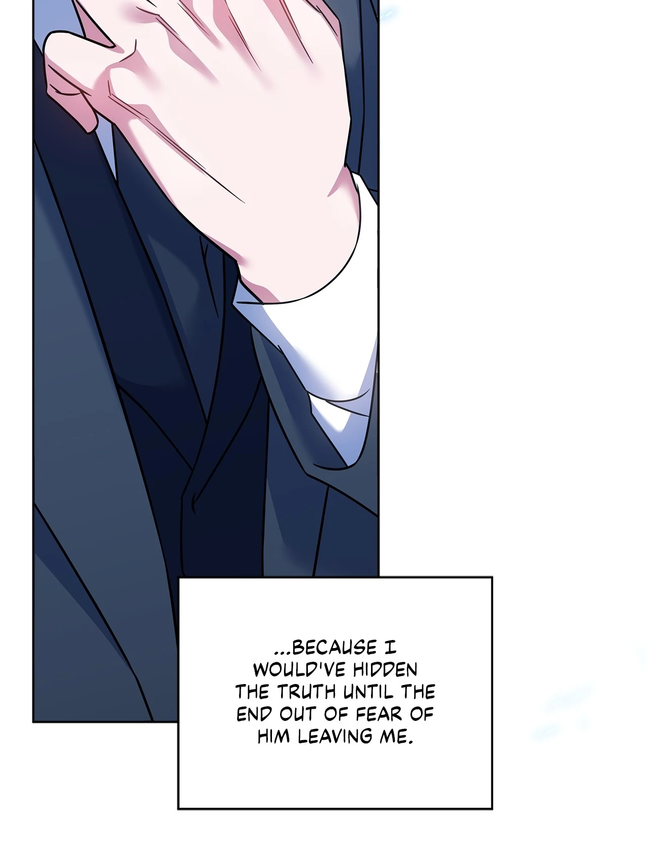 The Fox’s Love Refresher - Chapter 38 manhwa
