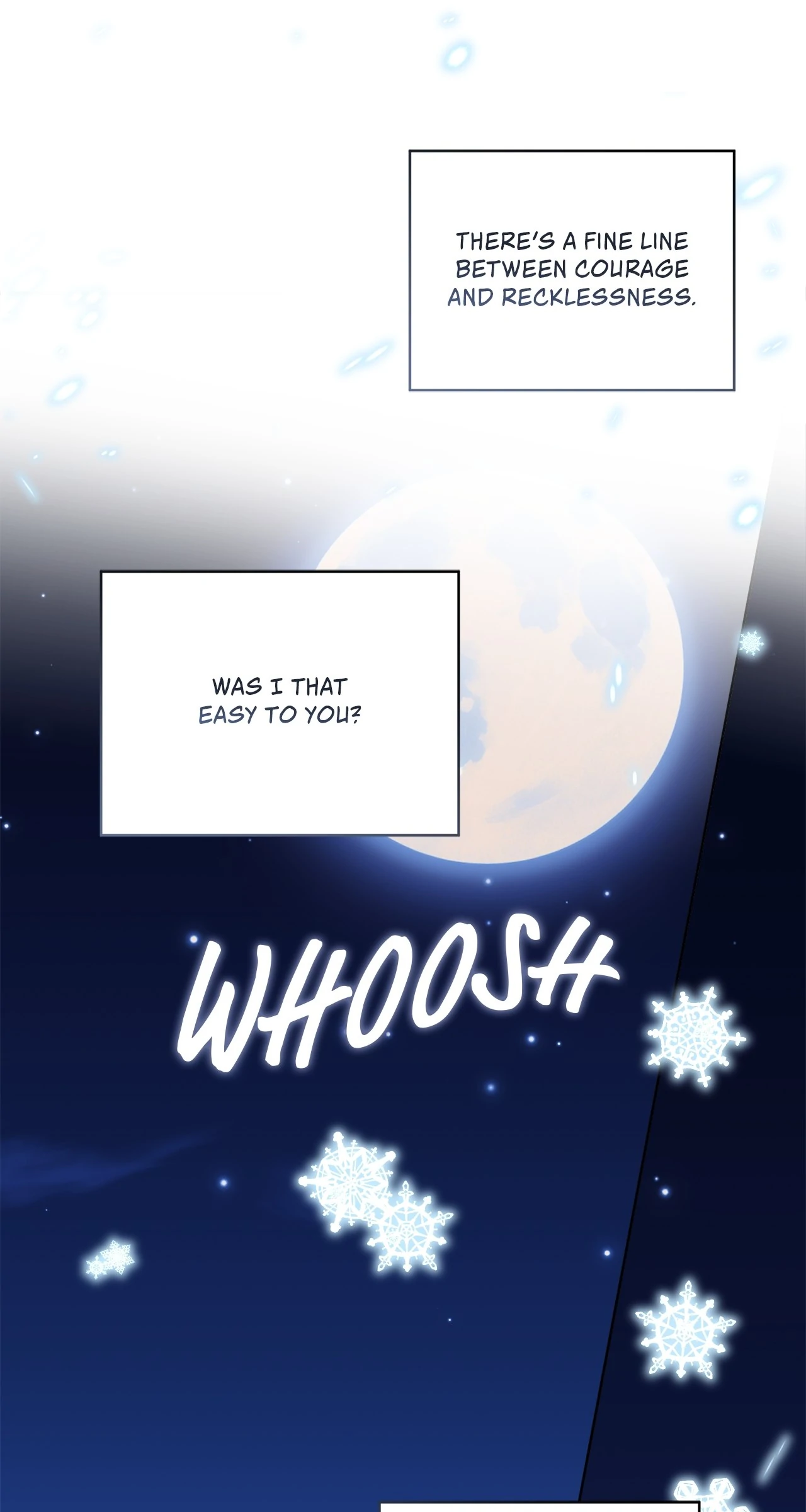 The Fox’s Love Refresher - Chapter 38 manhwa