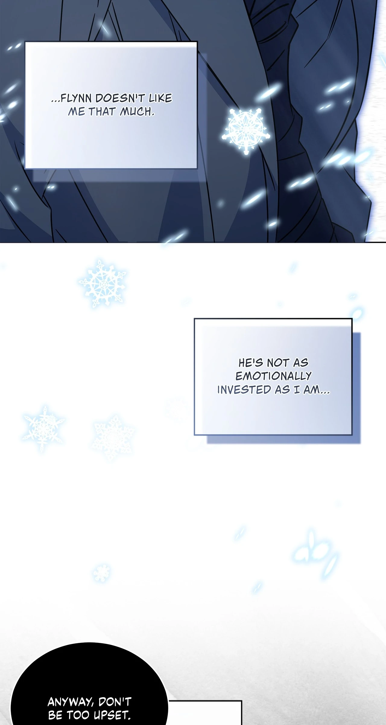 The Fox’s Love Refresher - Chapter 38 manhwa