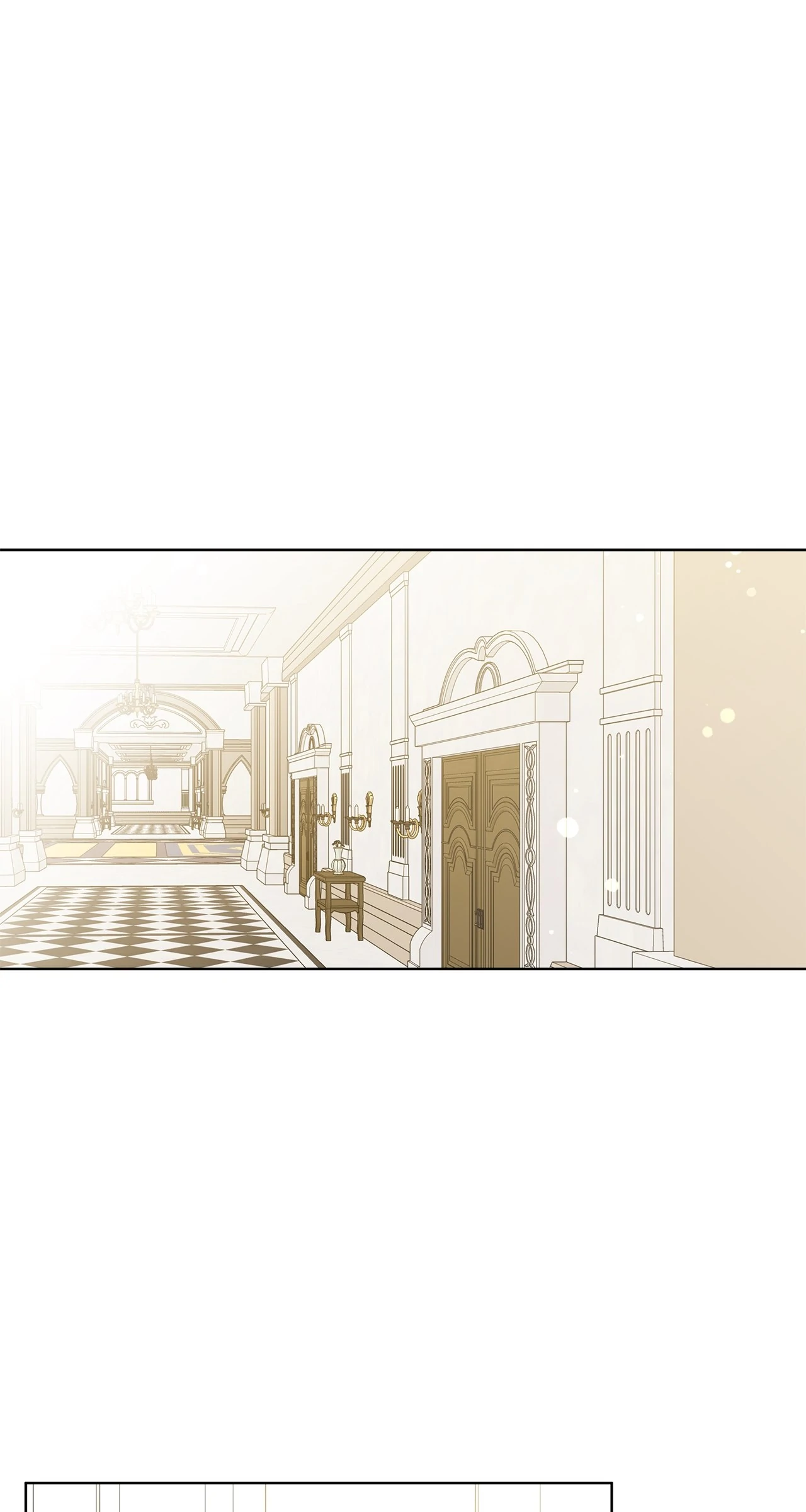 The Fox’s Love Refresher - Chapter 38 manhwa