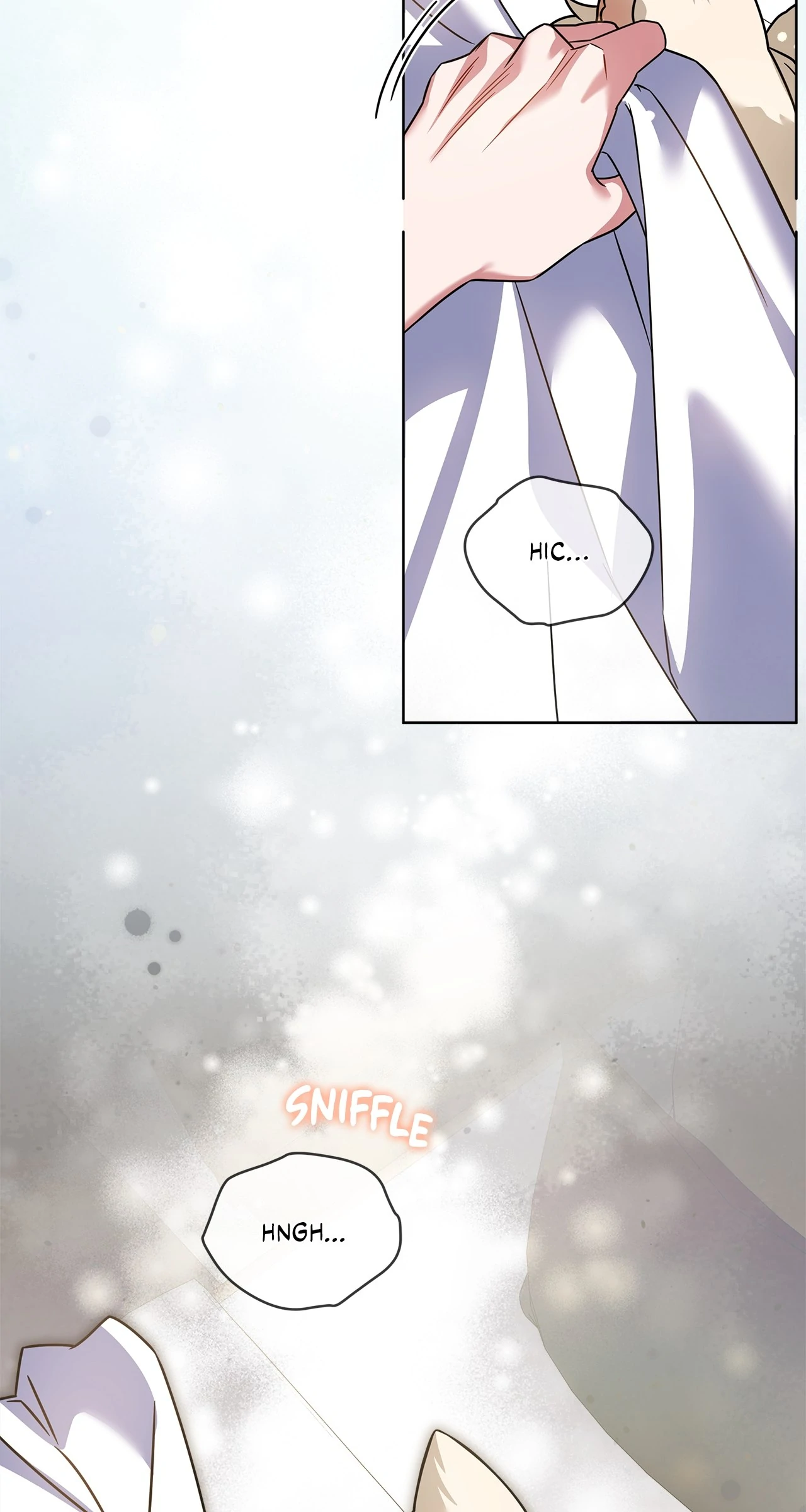 The Fox’s Love Refresher - Chapter 38 manhwa