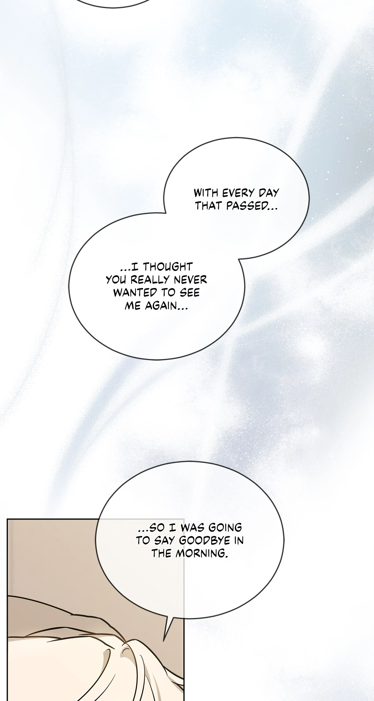 The Fox’s Love Refresher - Chapter 38 manhwa