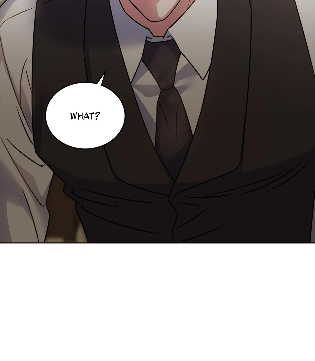The Fox’s Love Refresher - Chapter 38 manhwa
