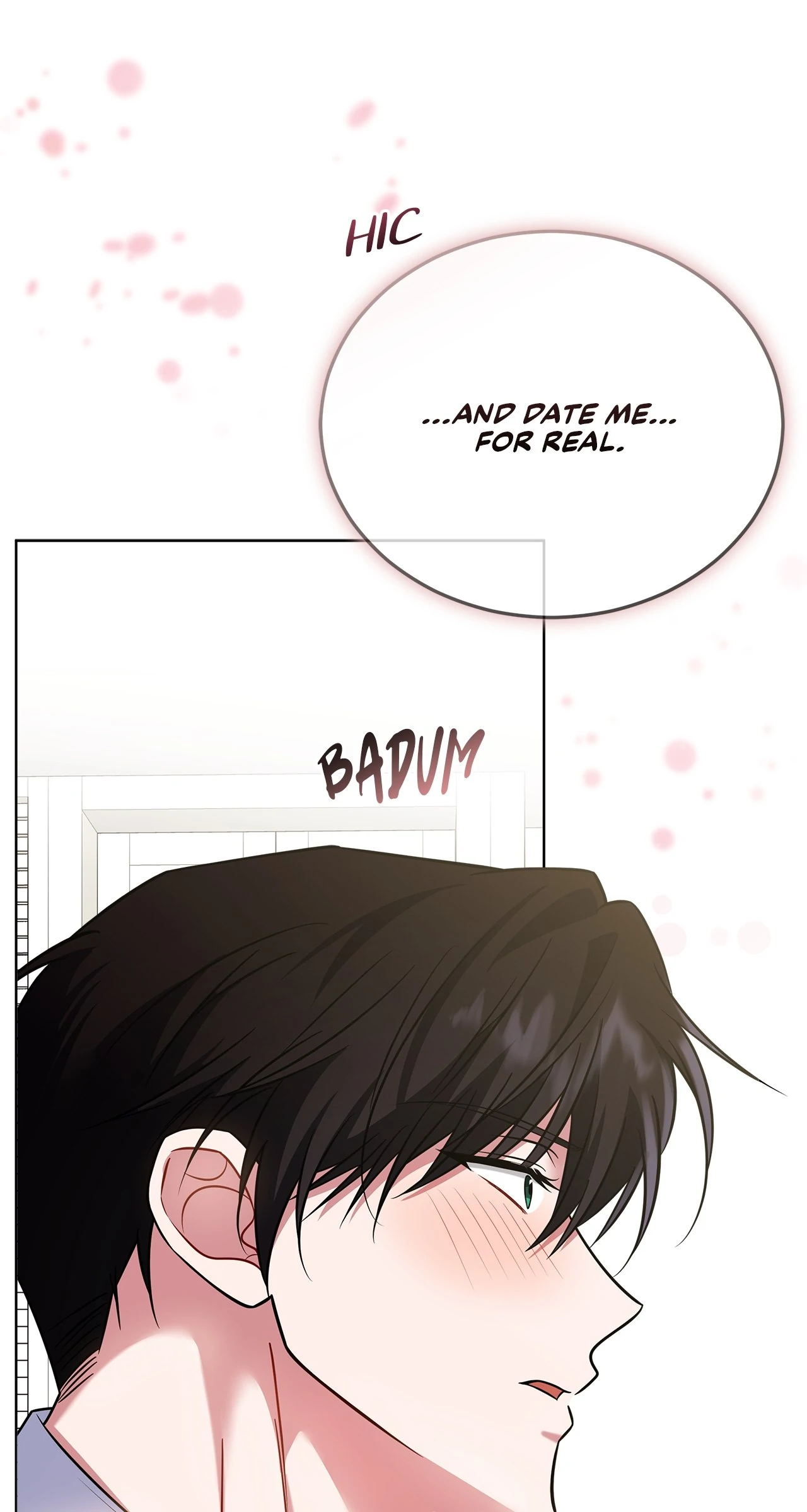 The Fox’s Love Refresher - Chapter 38 manhwa