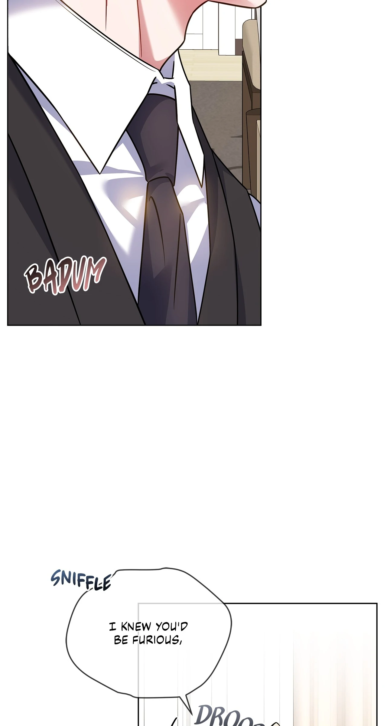 The Fox’s Love Refresher - Chapter 38 manhwa