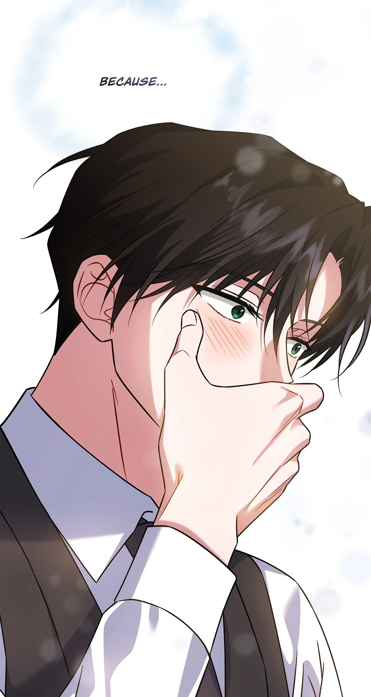 The Fox’s Love Refresher - Chapter 38 manhwa