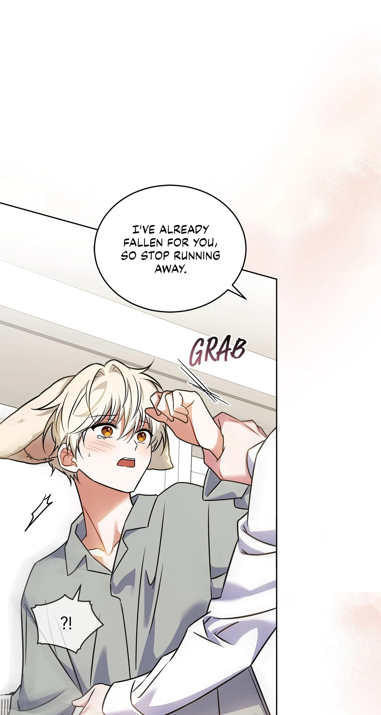 The Fox’s Love Refresher - Chapter 38 manhwa