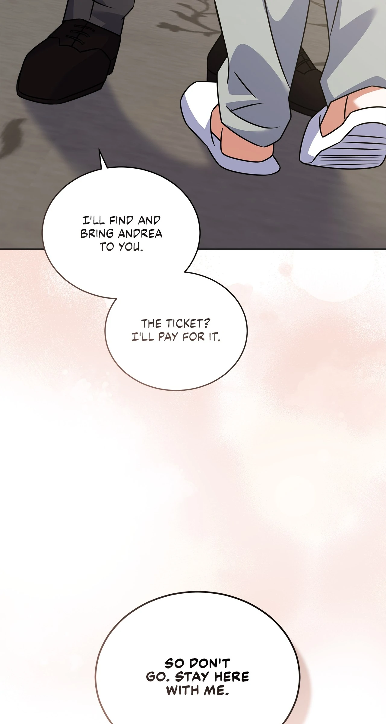 The Fox’s Love Refresher - Chapter 38 manhwa