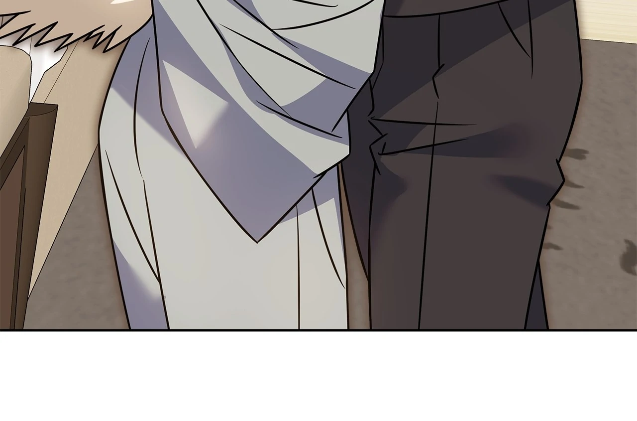 The Fox’s Love Refresher - Chapter 38 manhwa